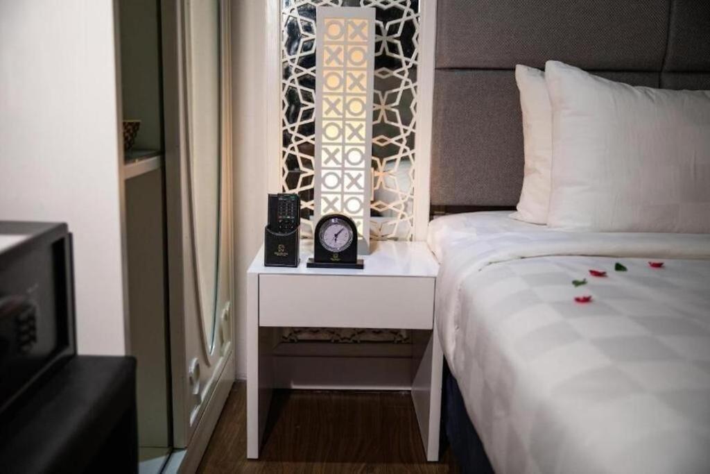 Khách Sạn&spa Silk Collection Khách sạn 4*