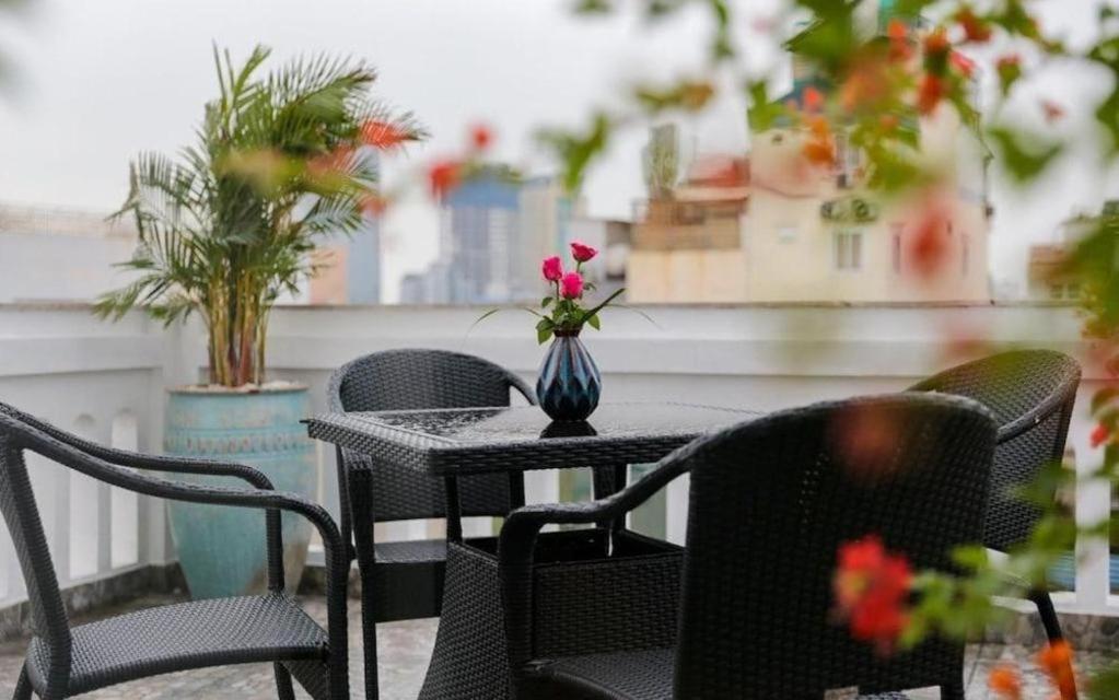 Khách sạn Khách Sạn&spa Silk Collection 4*