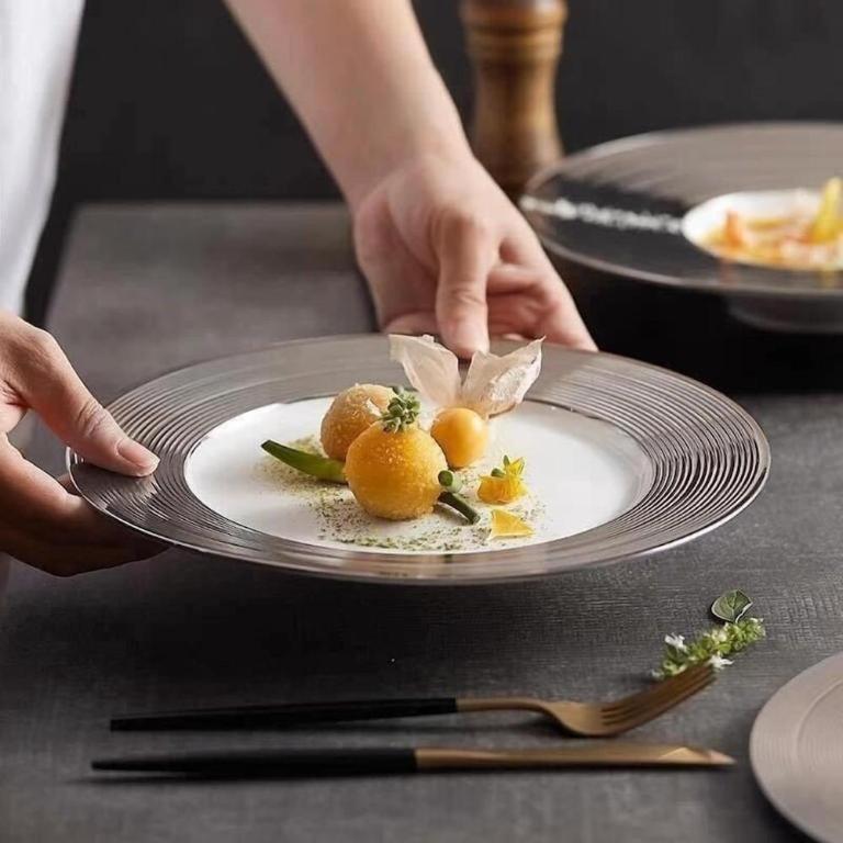 Khách Sạn&spa Silk Collection