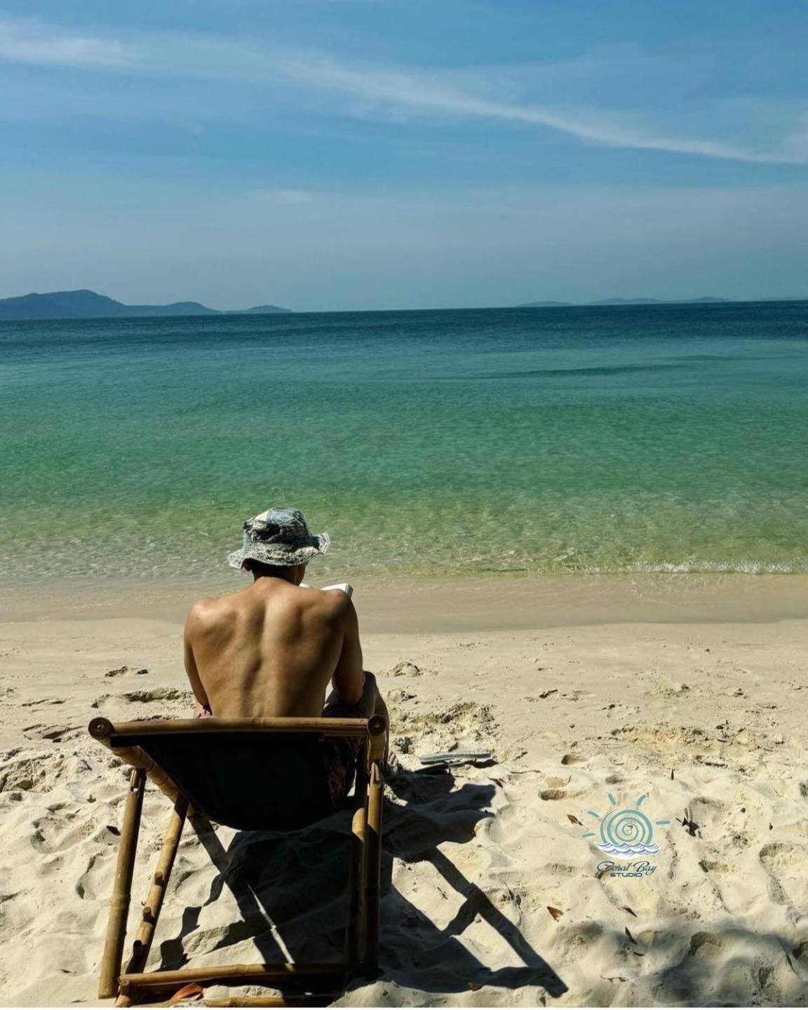 Homestay Coral Bay Master Phu Quoc
