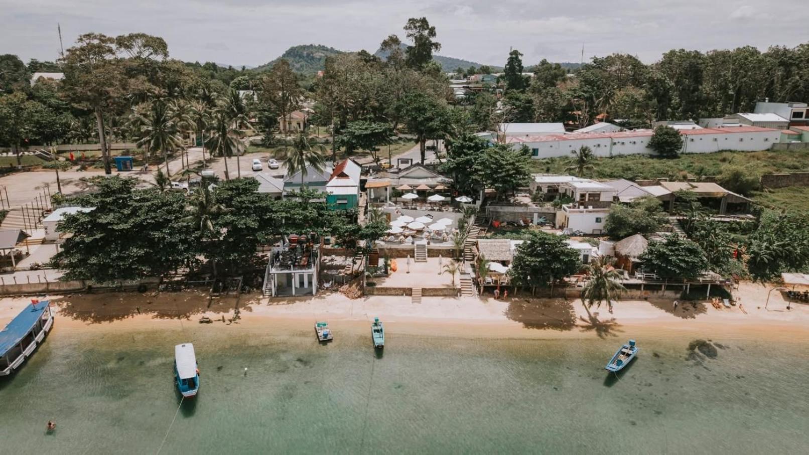 Coral Bay Master * Phu Quoc