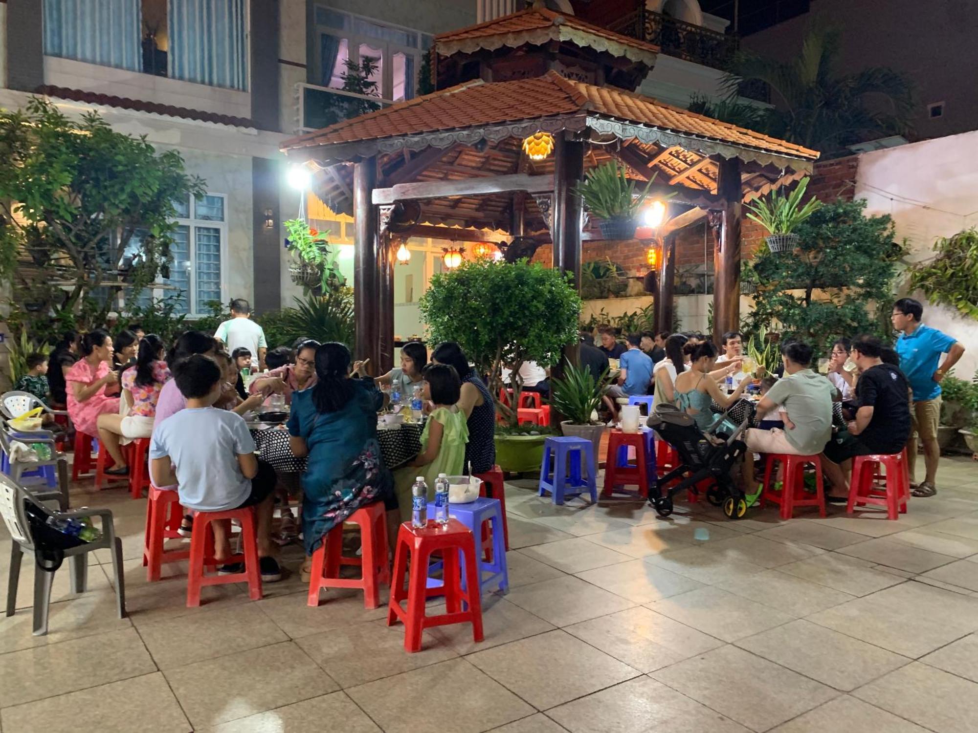 Thuy Lan Khách sạn