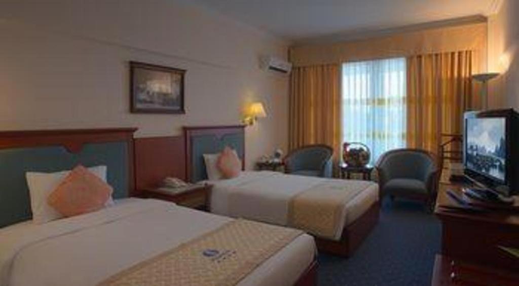 Hotel Huu Nghi