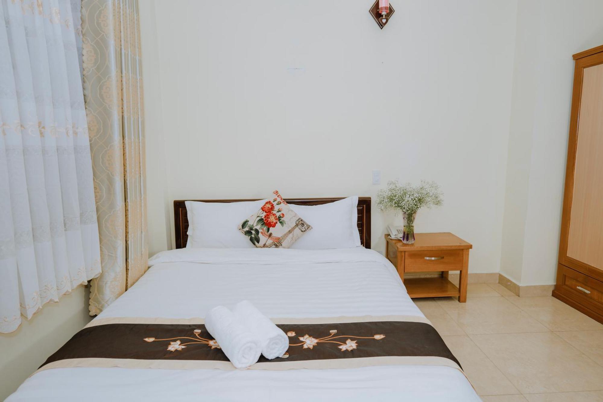 Hotel Nam Dong 2*