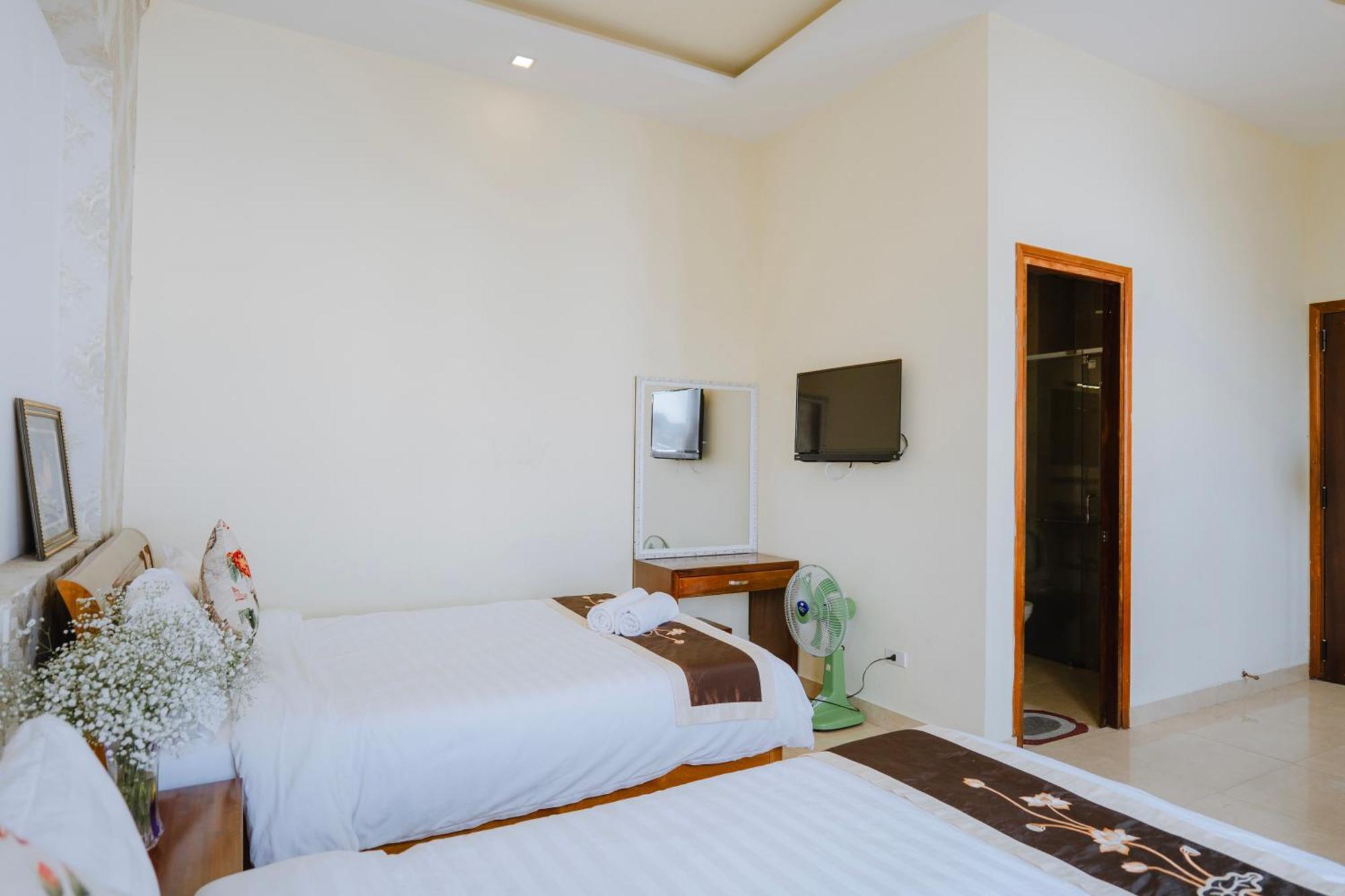 Nam Dong Hotel Da Lat