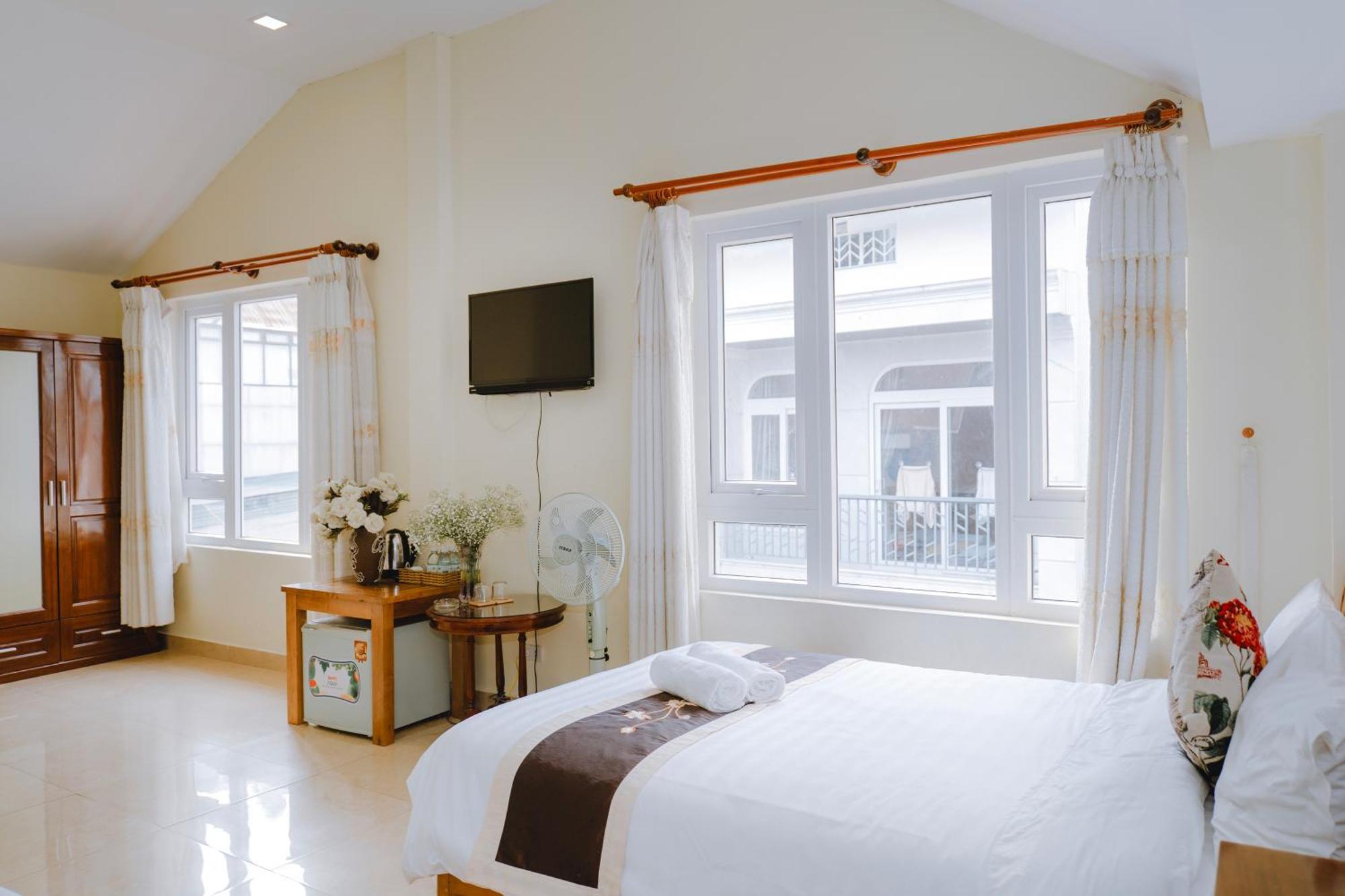 Nam Dong Hotel
