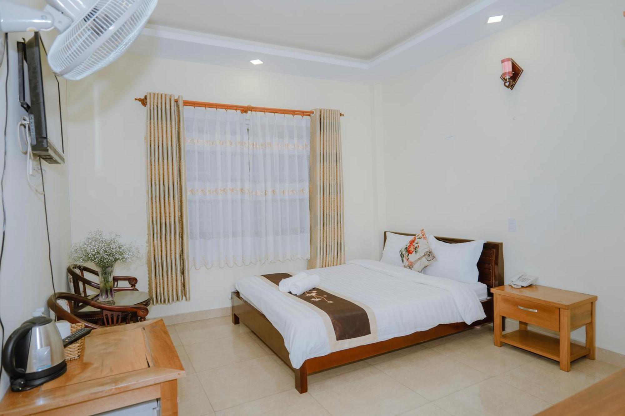 Nam Dong Hotel