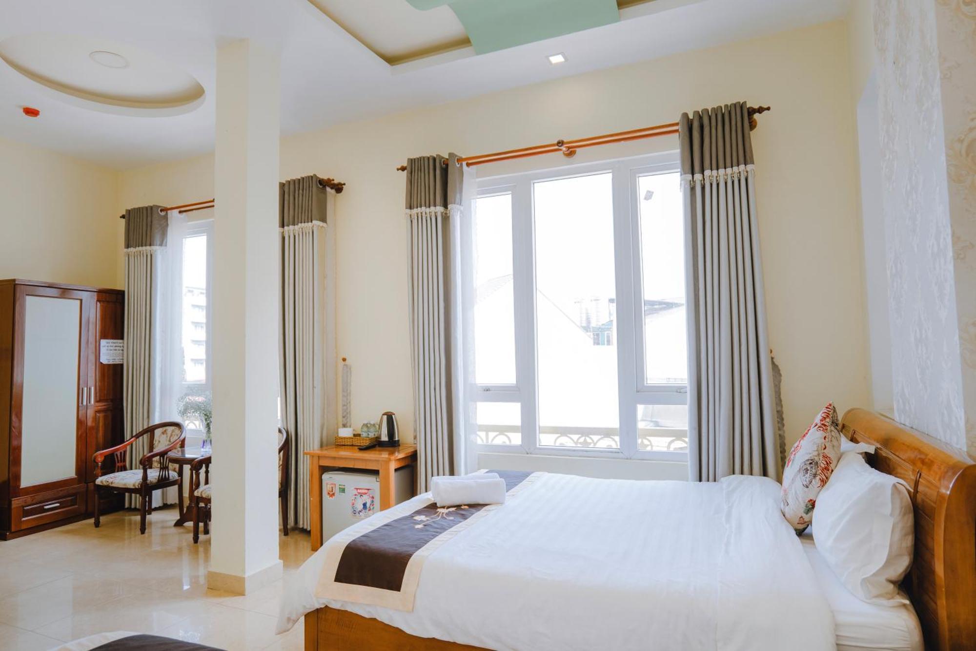 Nam Dong Hotel