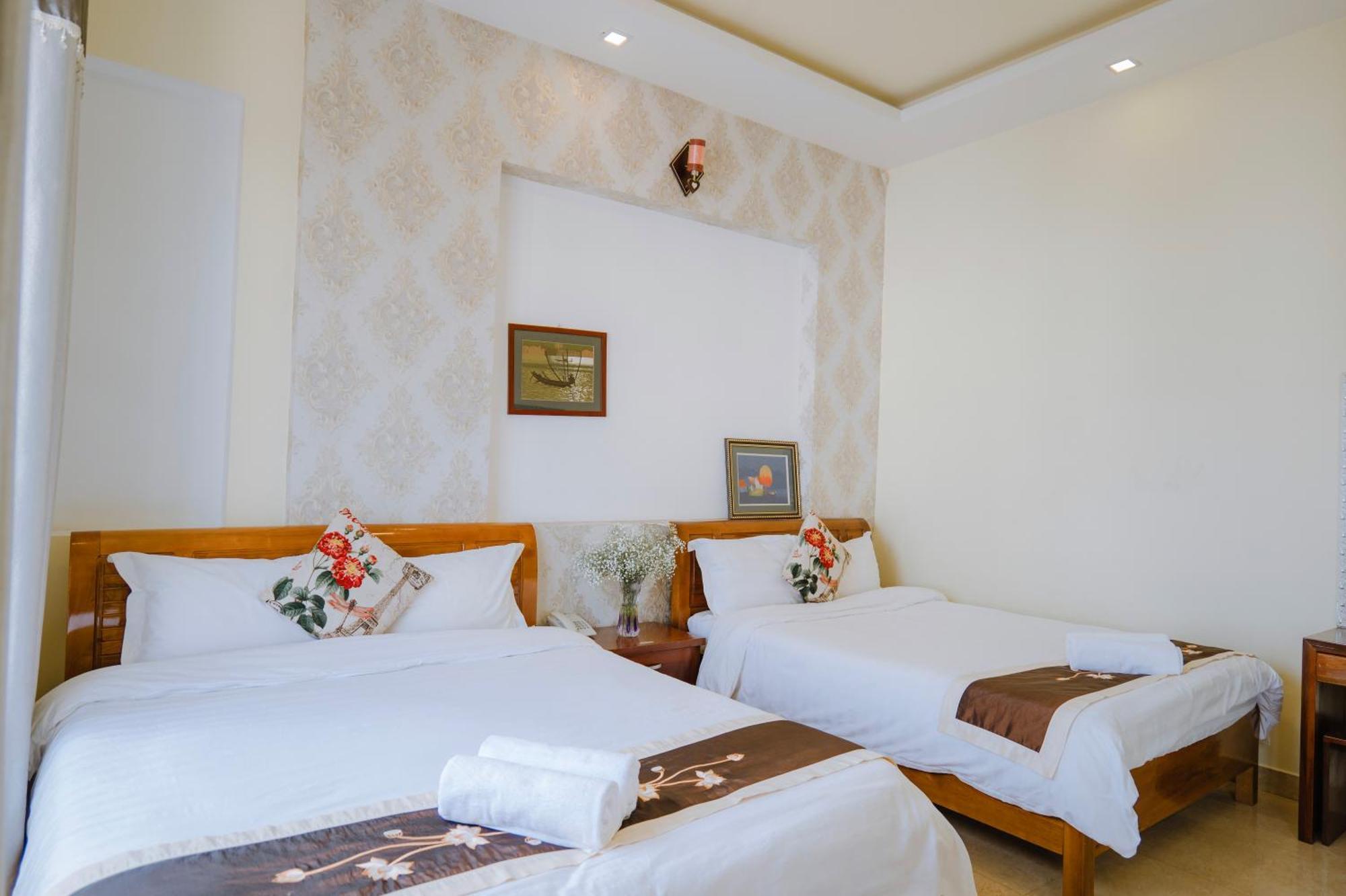 Hotel Nam Dong 2*