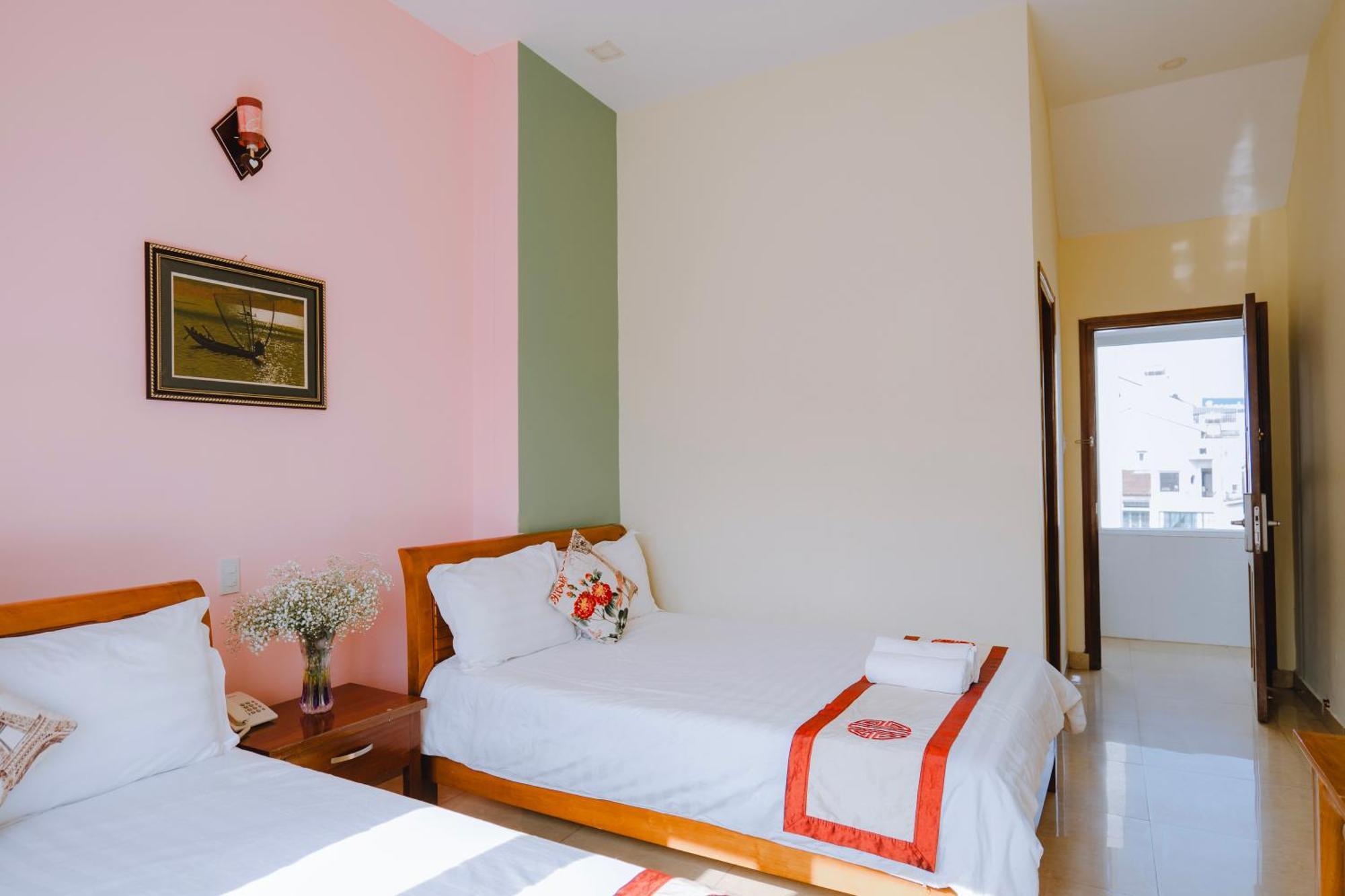 Nam Dong Hotel Da Lat