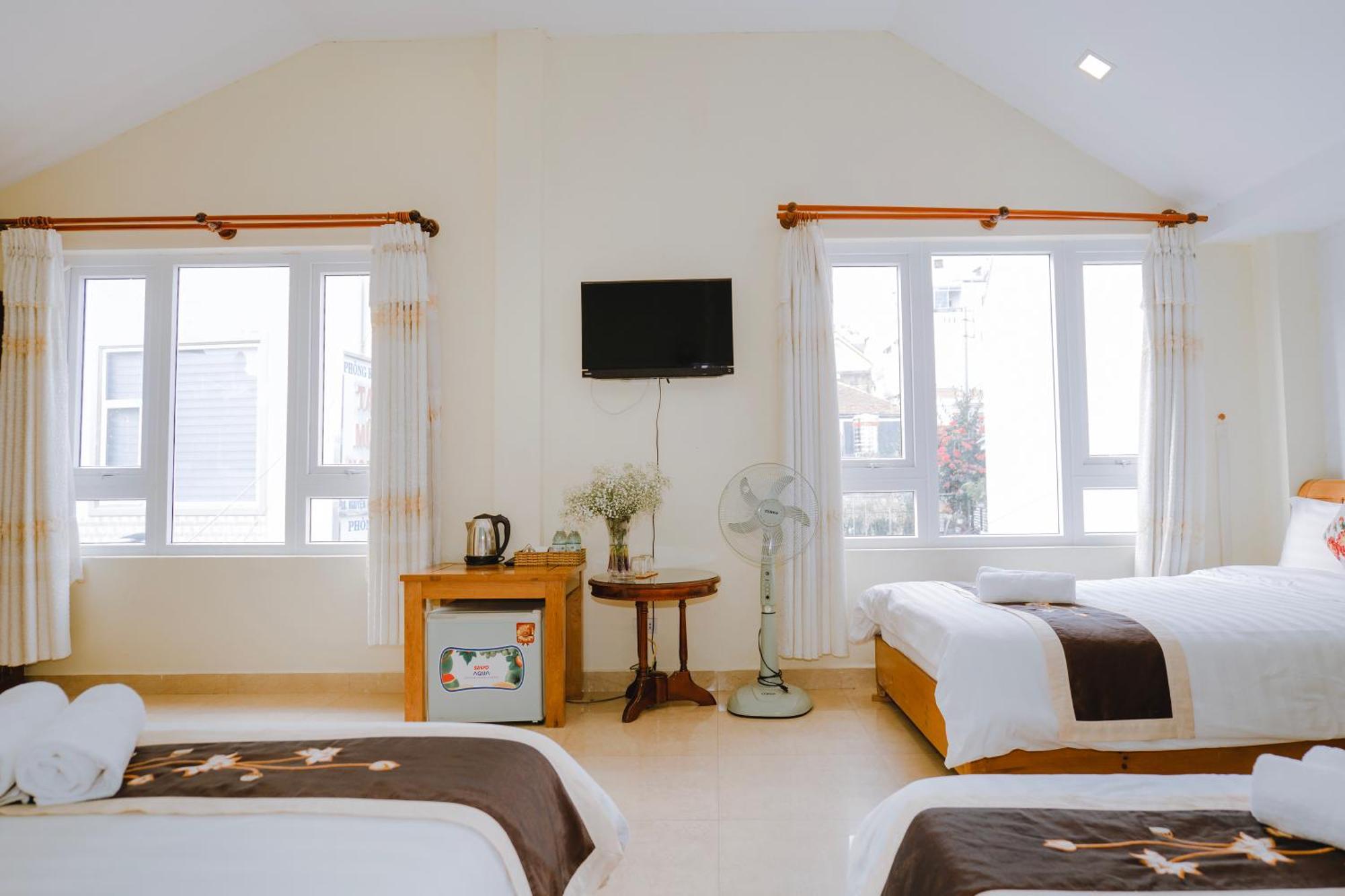 Nam Dong Hotel