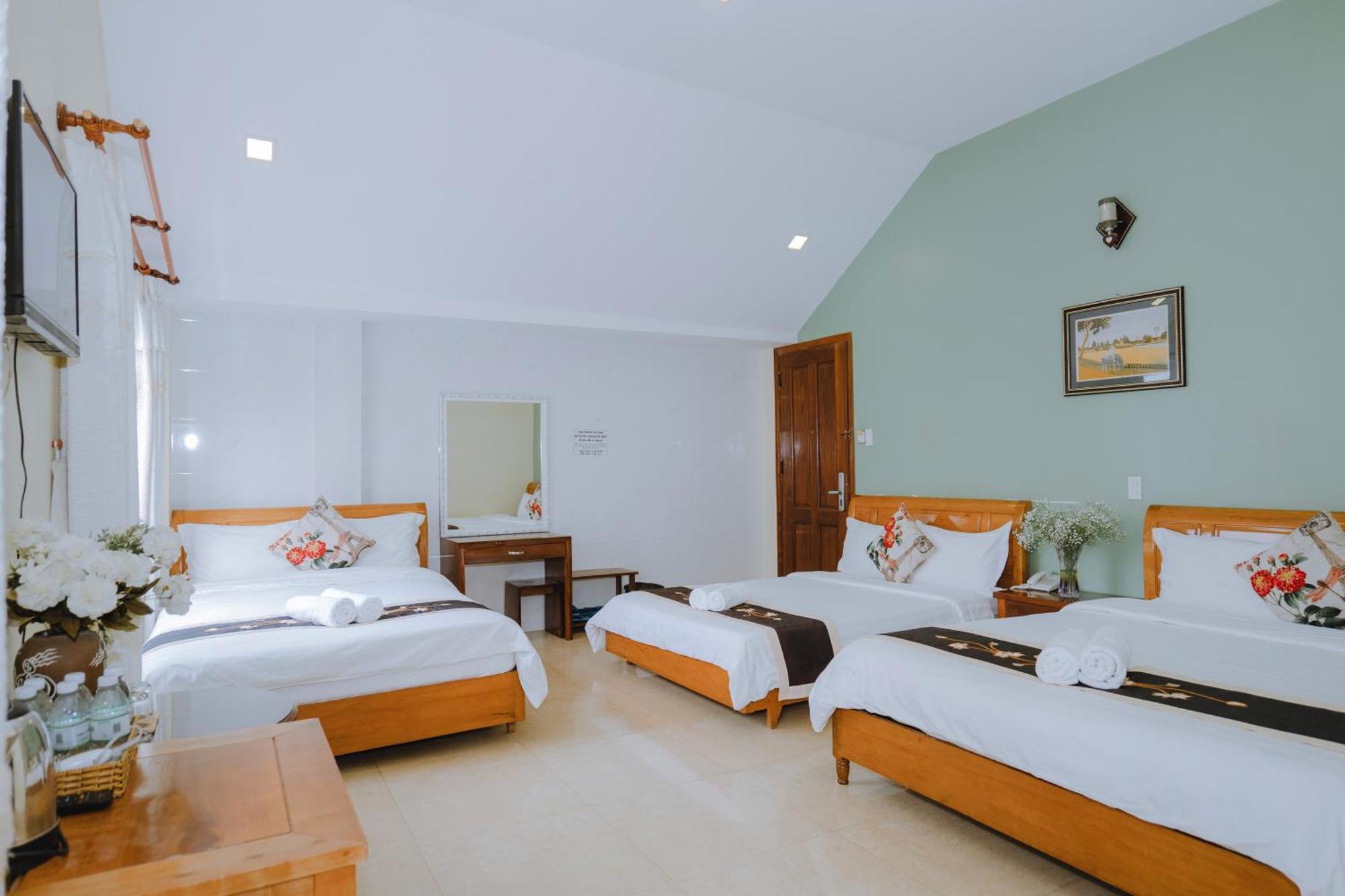 Hotel Nam Dong