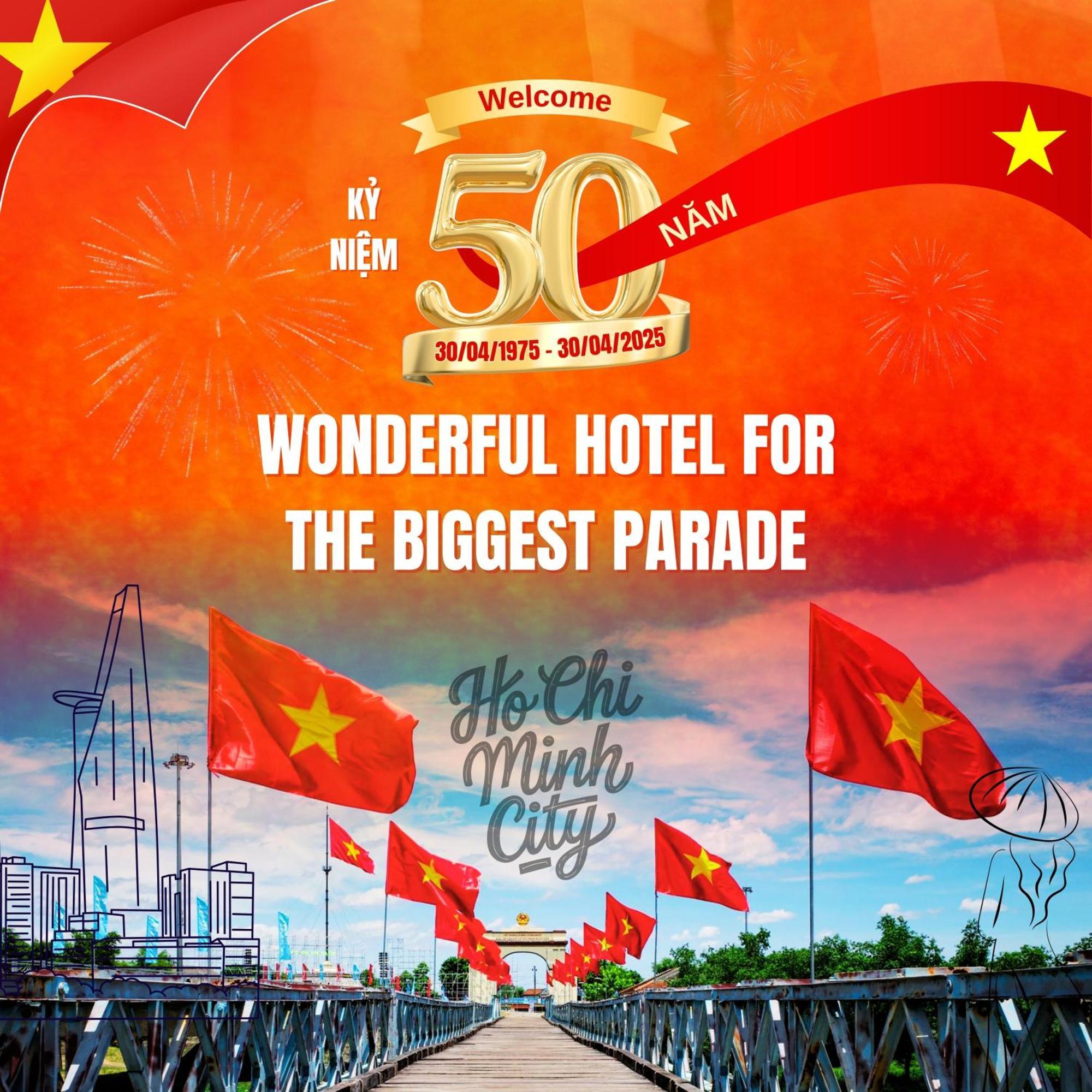 Khách sạn Morden Leparc &