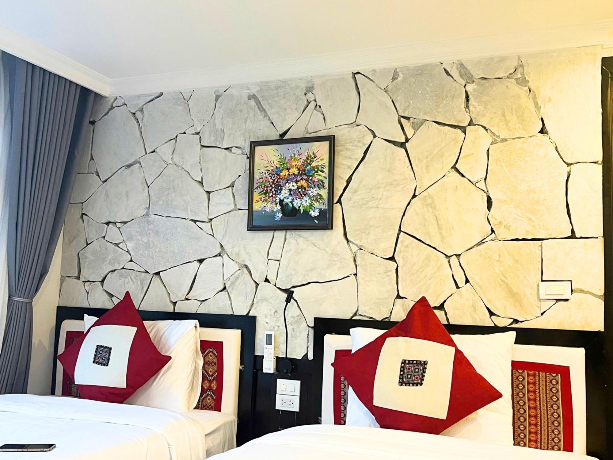 Florence Hotel Sa Pa