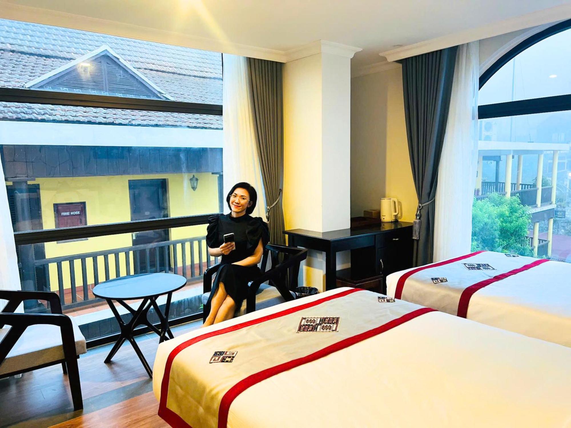 Hotel Florence *
