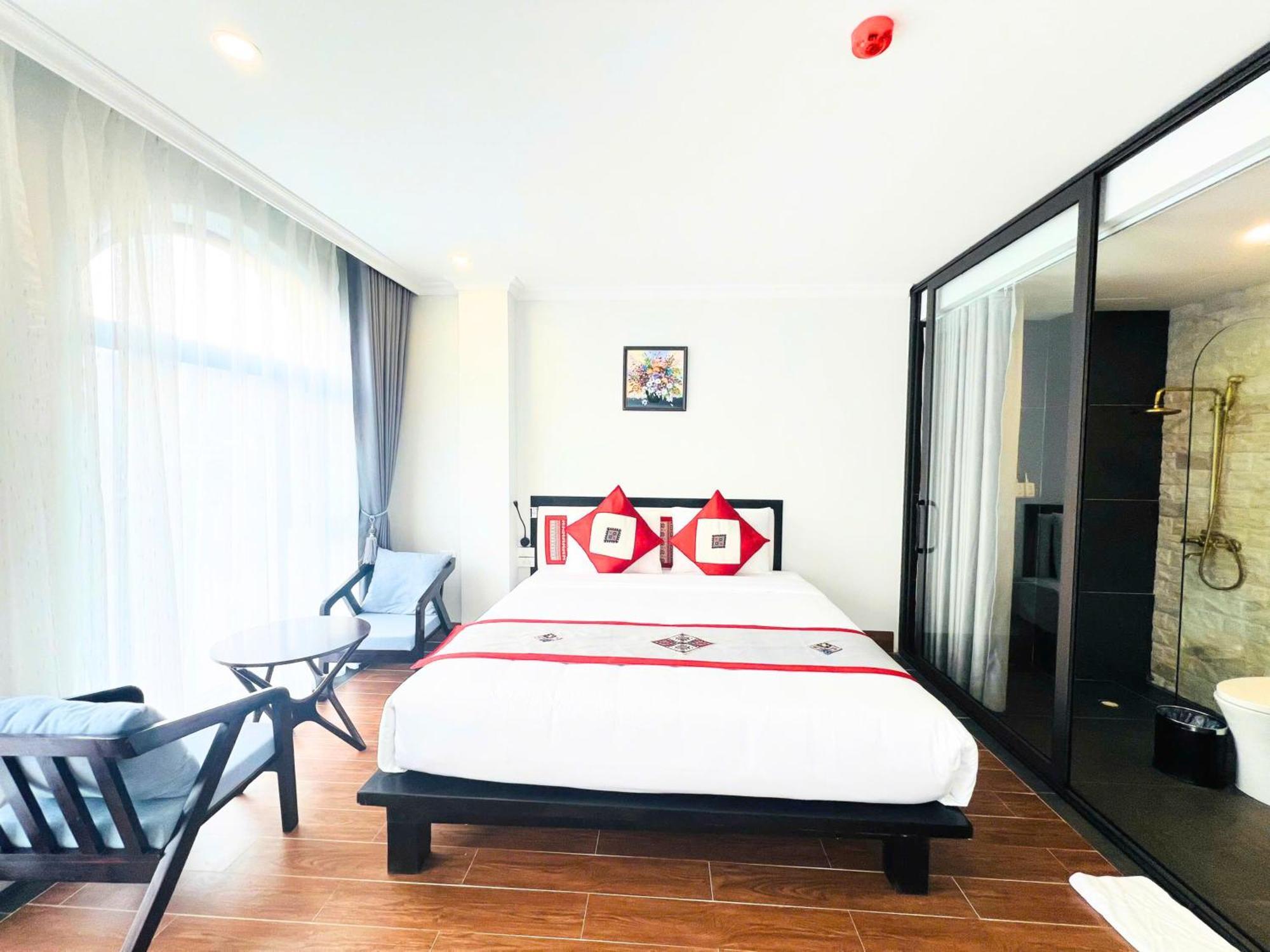 Florence Hotel Sa Pa