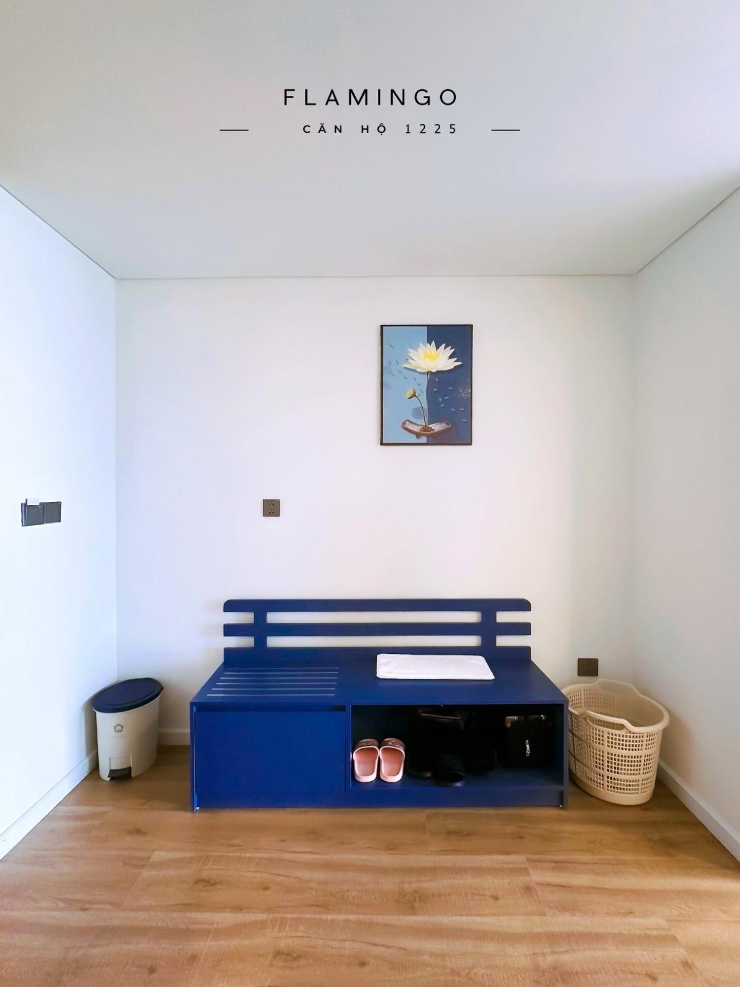 Flamingo Tien Apartment *