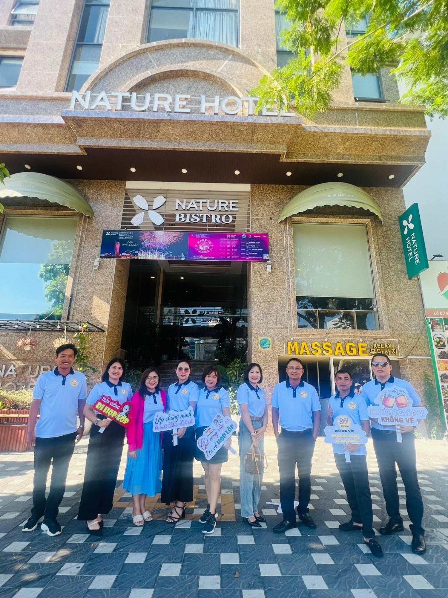 Cara De Nature And By Hotel