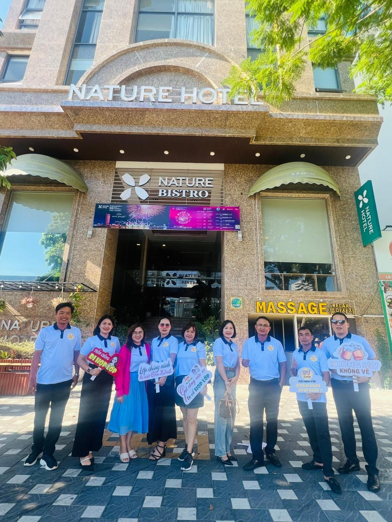 Cara De Nature And By Hotel Da Nang