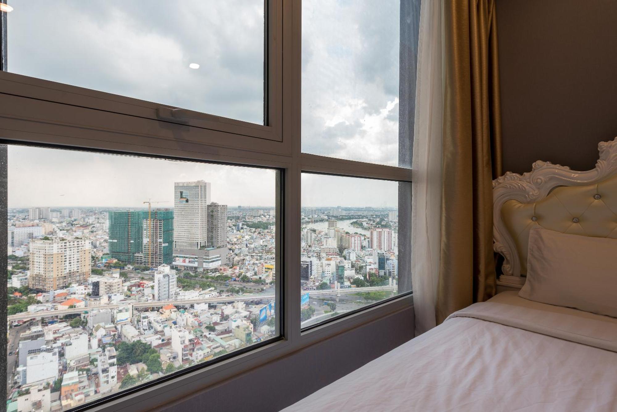 Landmark Condotel Hotel