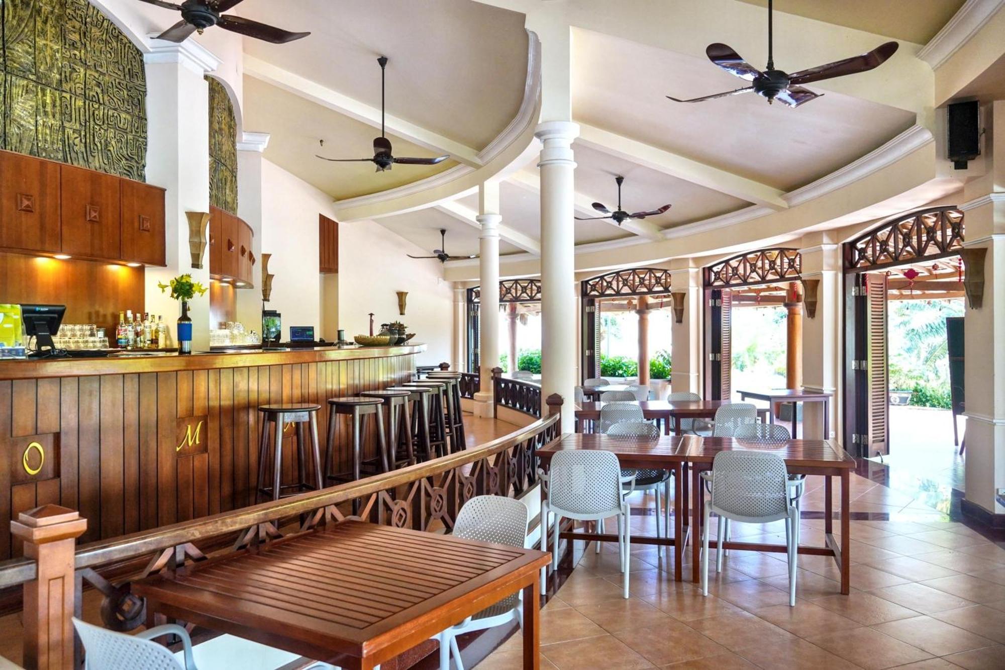 Luxurious 3brvilla Domaine Mui Ne With Pool & Tennis Court Access *