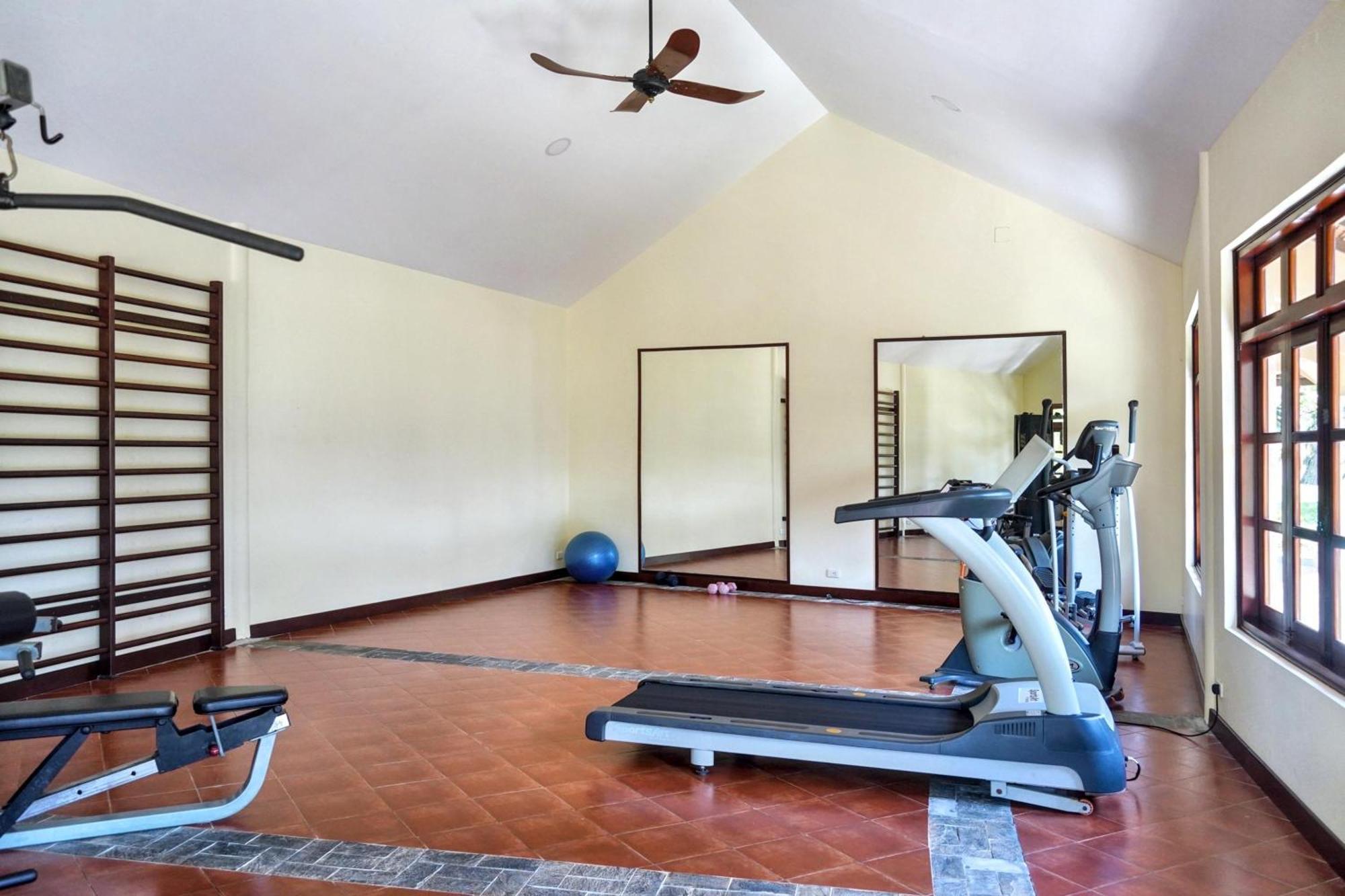 Luxurious 3brvilla Domaine Mui Ne With Pool & Tennis Court Access * Phu Hai