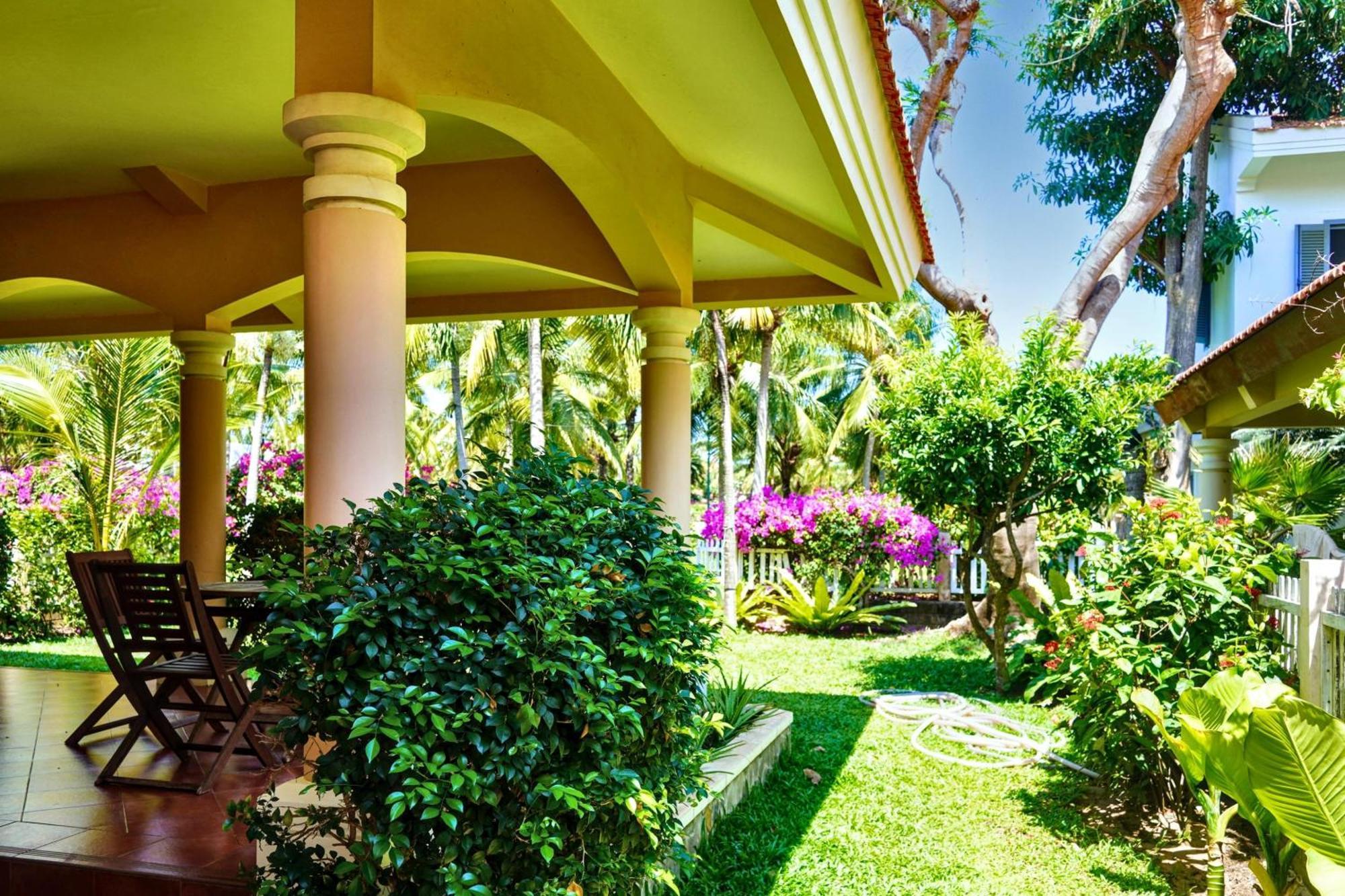 Luxurious 3brvilla Domaine Mui Ne With Pool & Tennis Court Access Villa