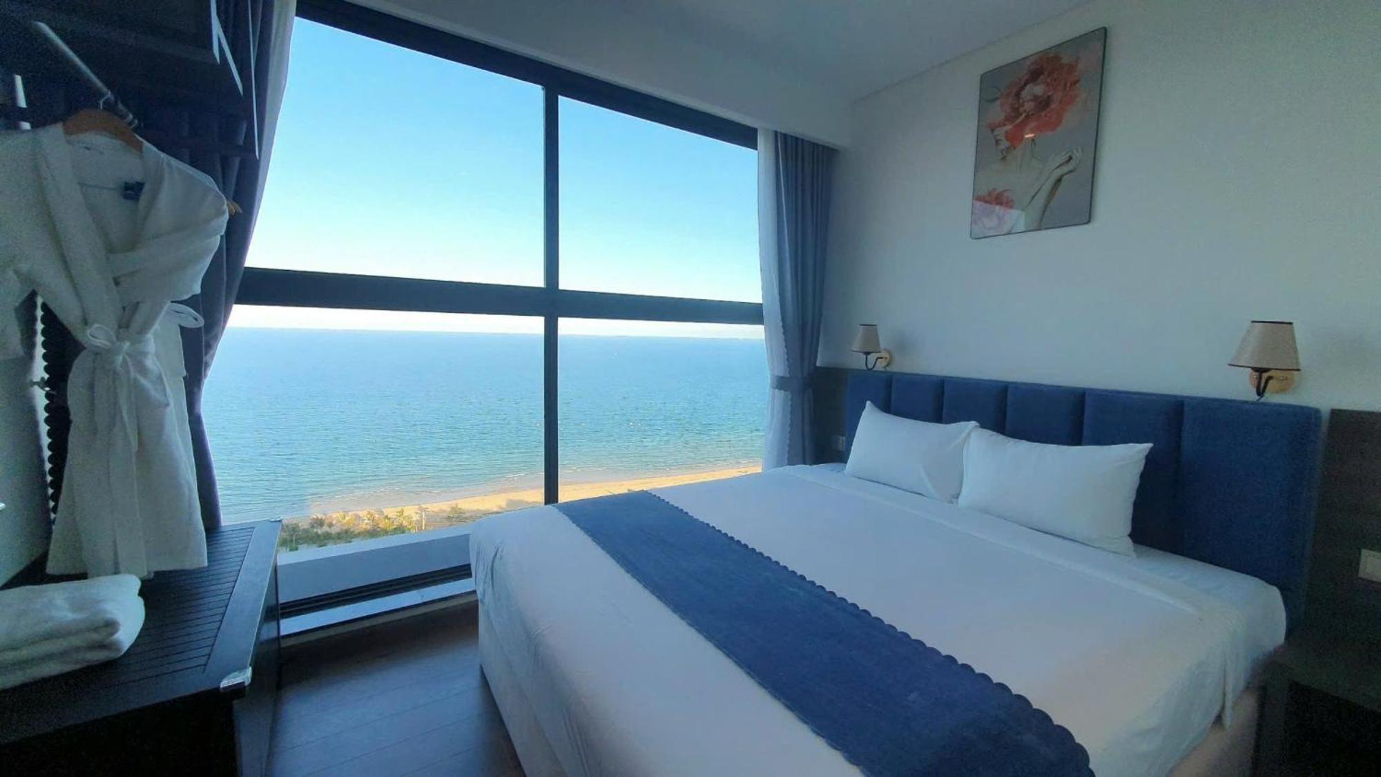 Hotel Apec Mandala Cham Bay Mui Ne - Diamond
