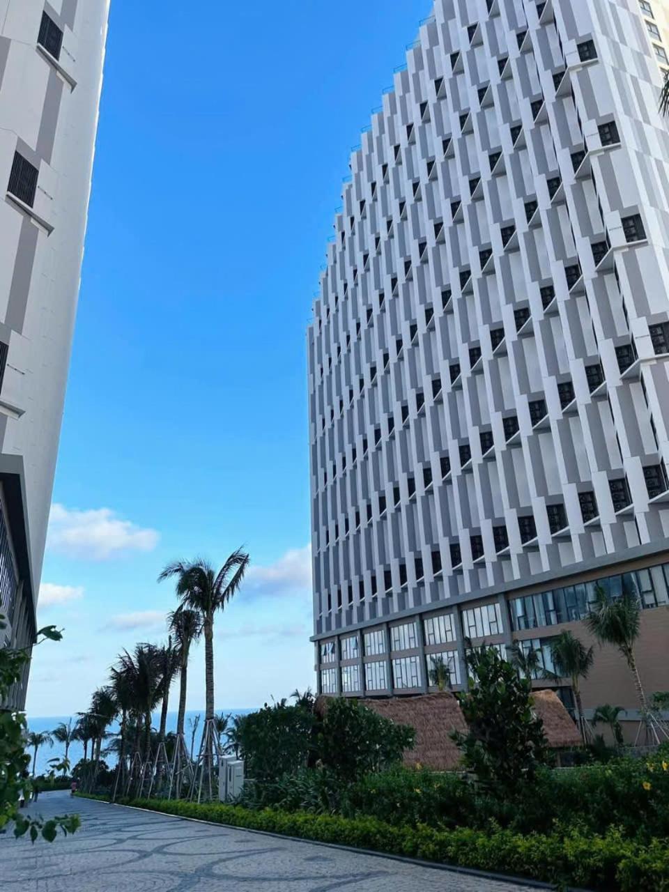 Hotel Apec Mandala Cham Bay Mui Ne - Diamond