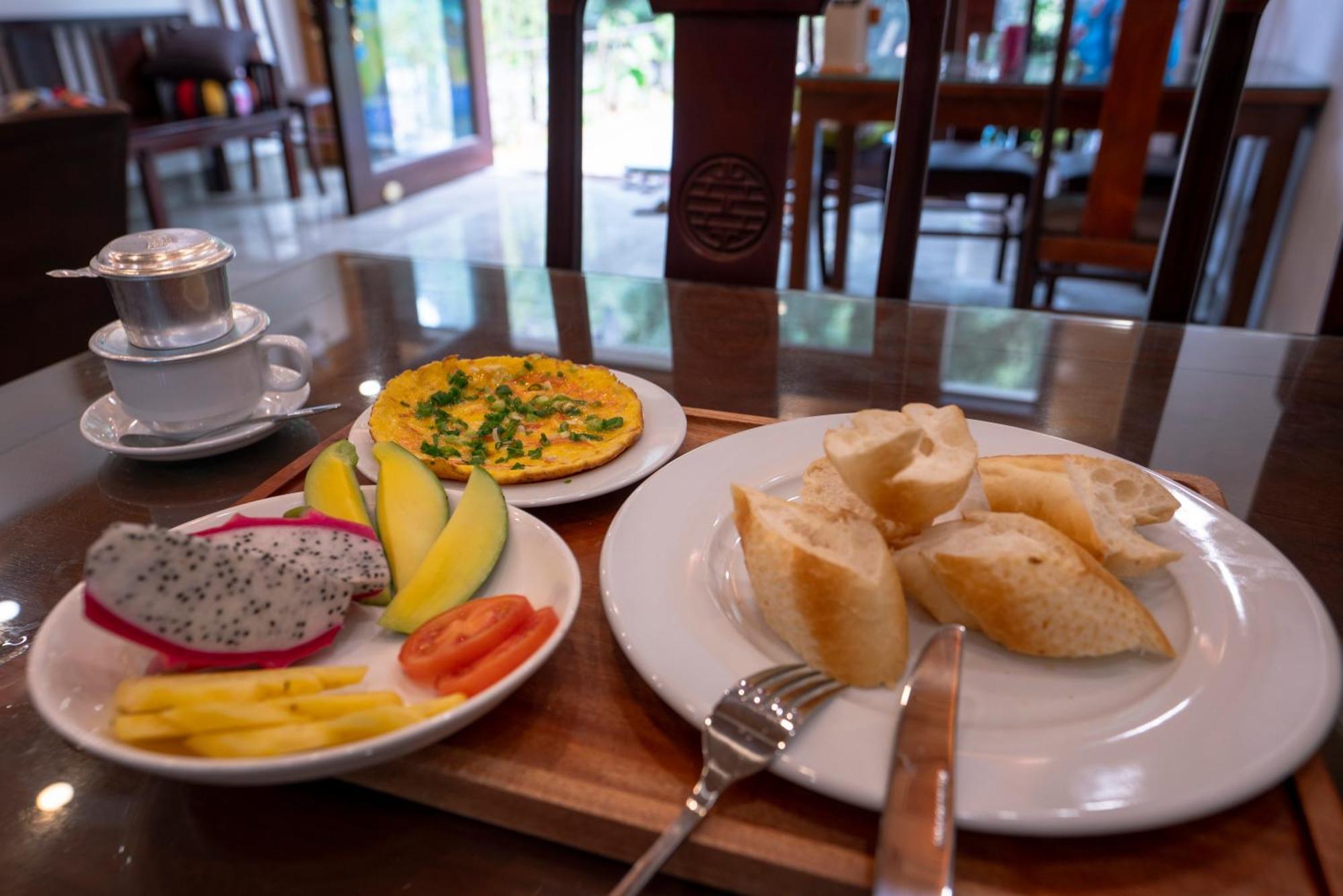 Country house Maison Tam Coc Vu Lam