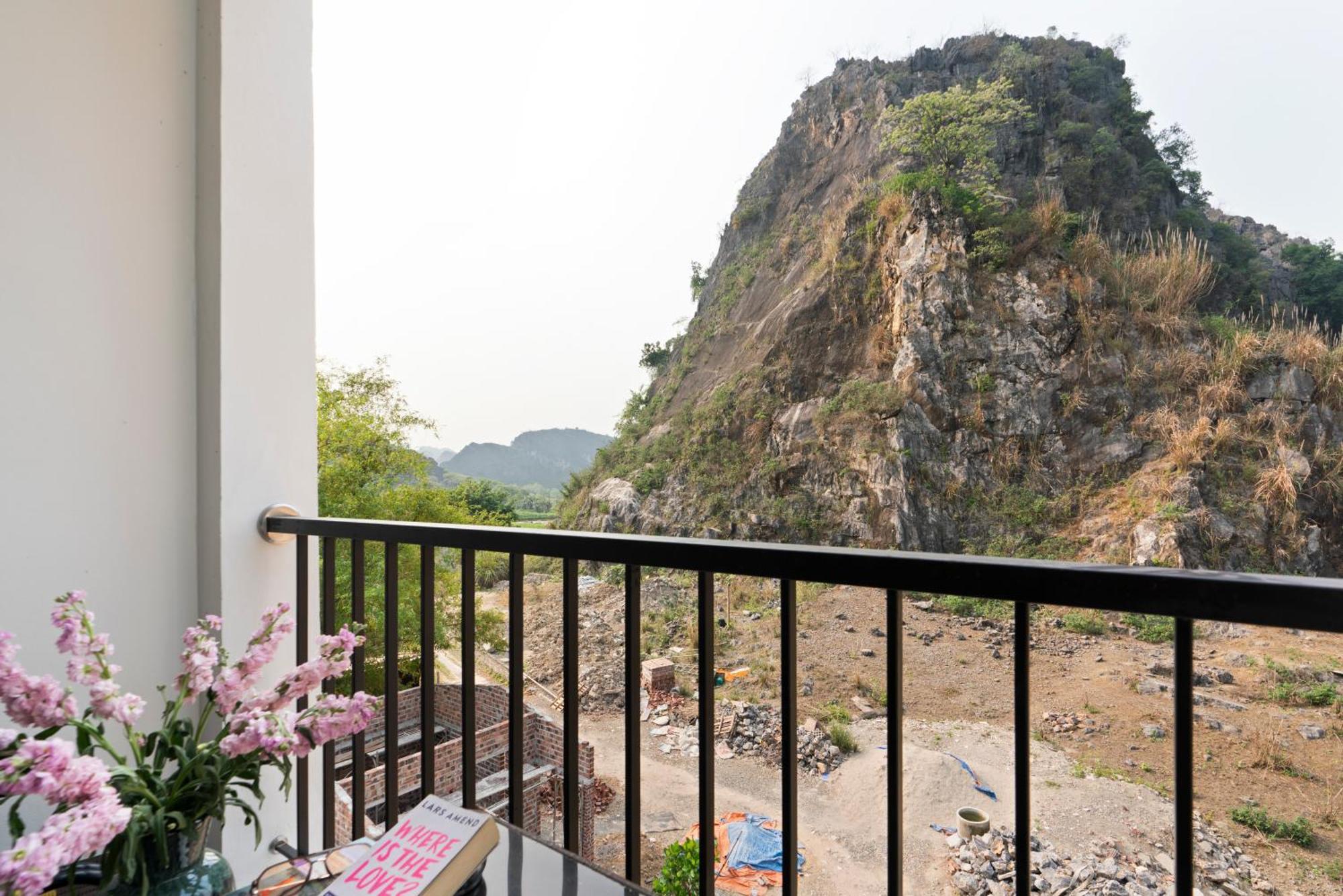 Maison Tam Coc Country house Vu Lam
