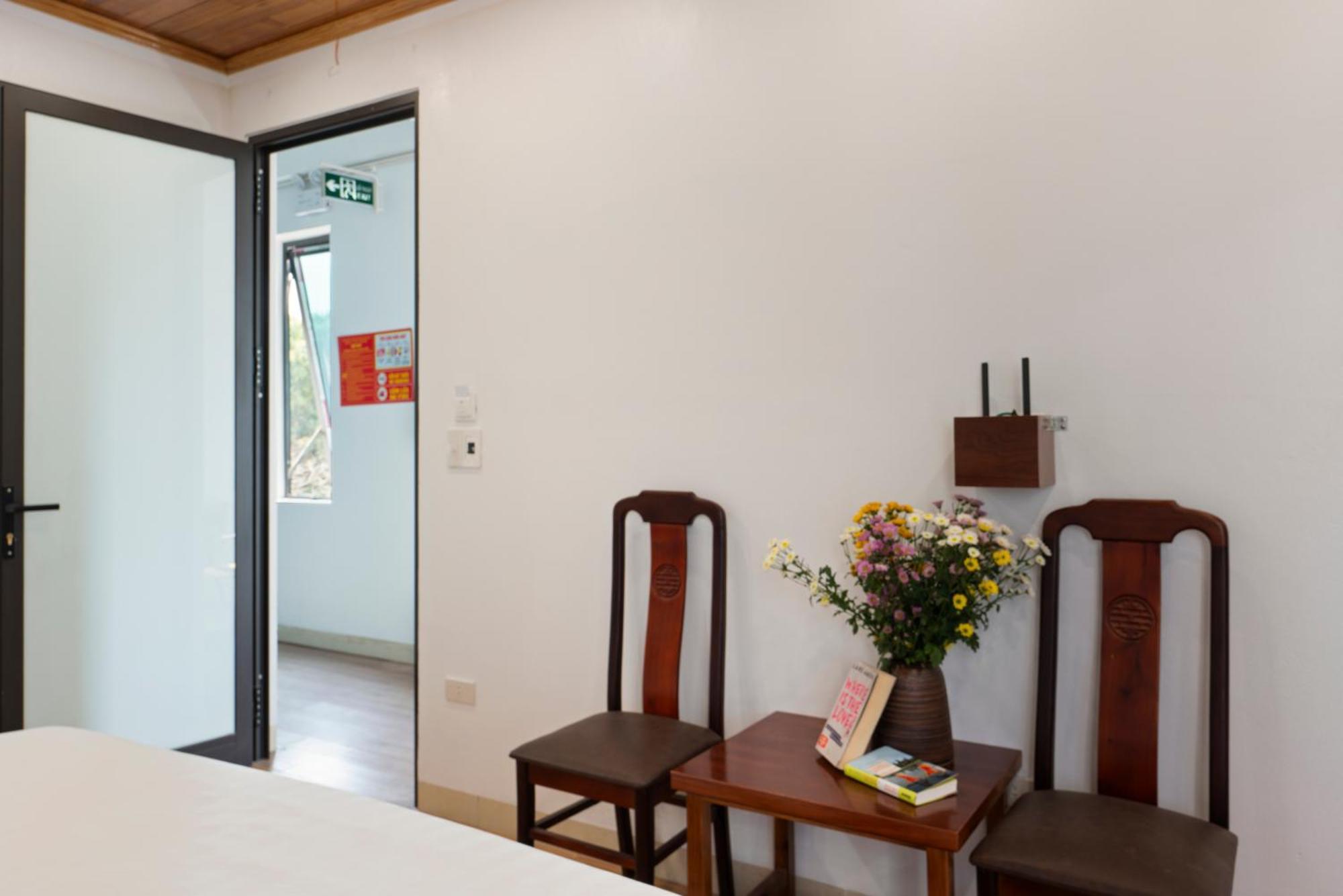 Country house Maison Tam Coc *