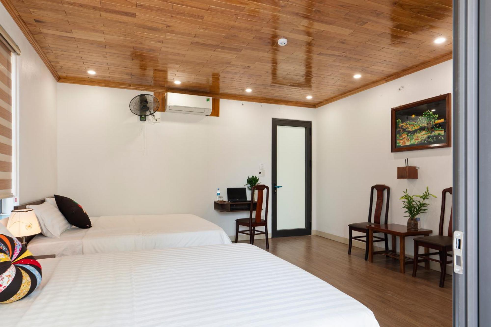 Maison Tam Coc Country house Vu Lam