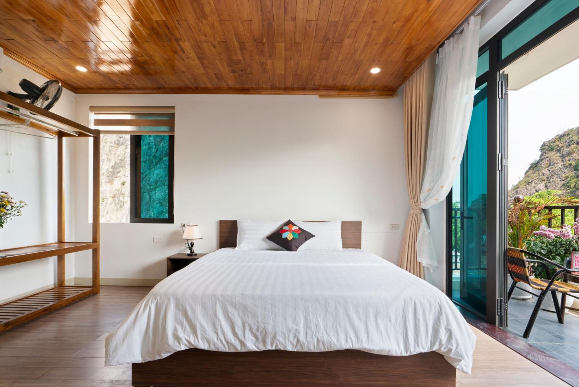 Country house Maison Tam Coc Vu Lam