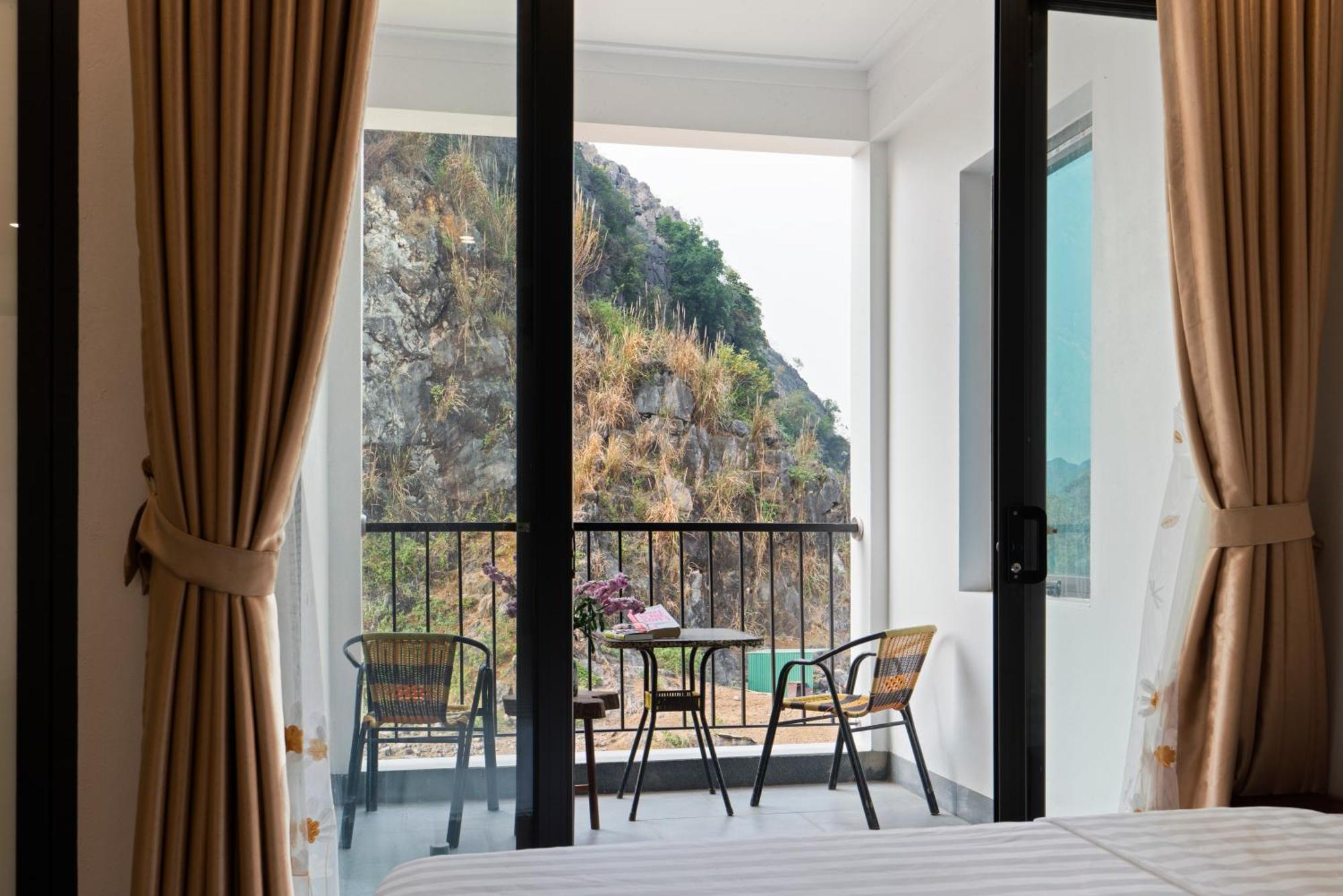 Maison Tam Coc Country house Vu Lam