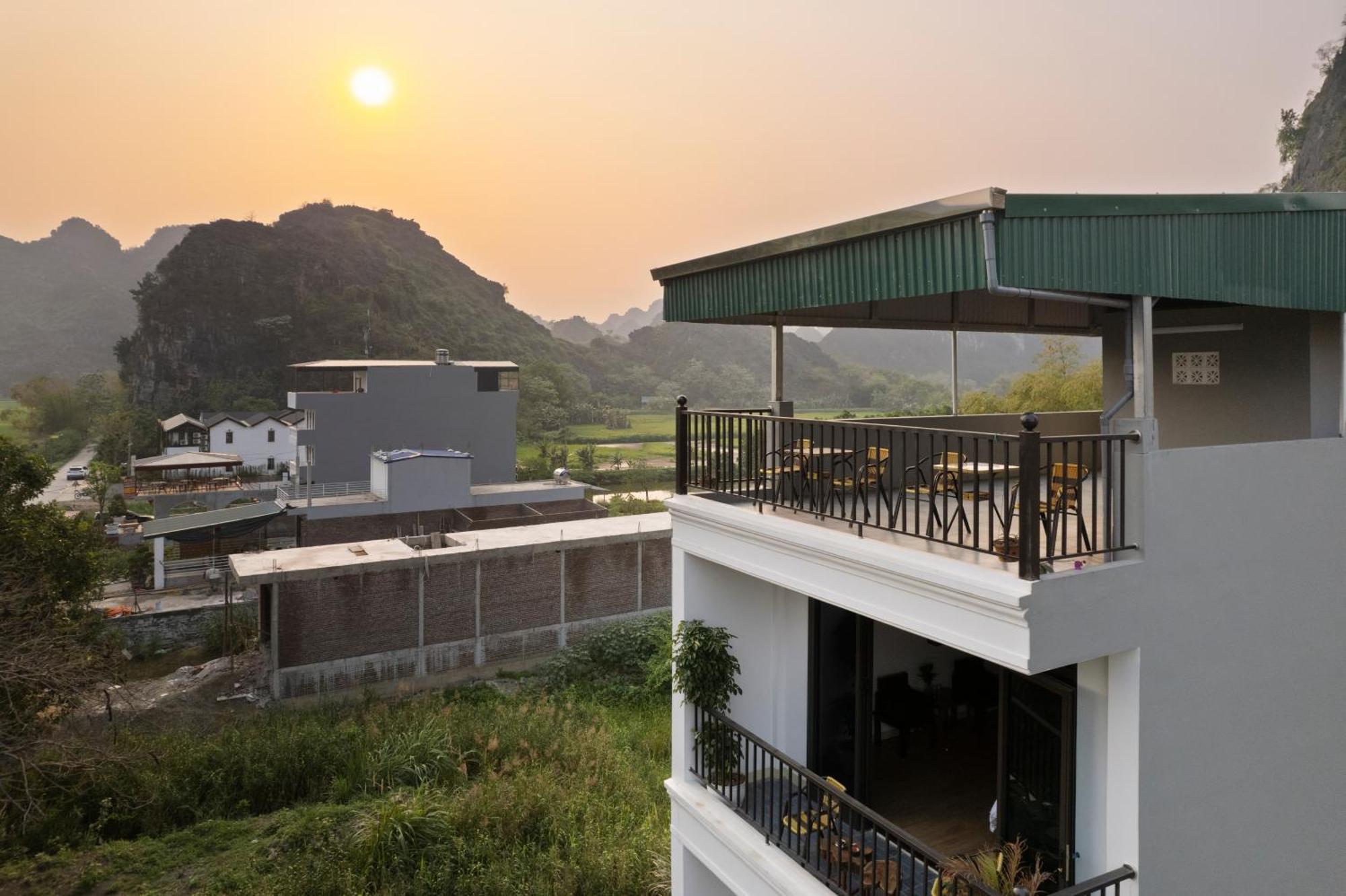 Country house Maison Tam Coc Vu Lam
