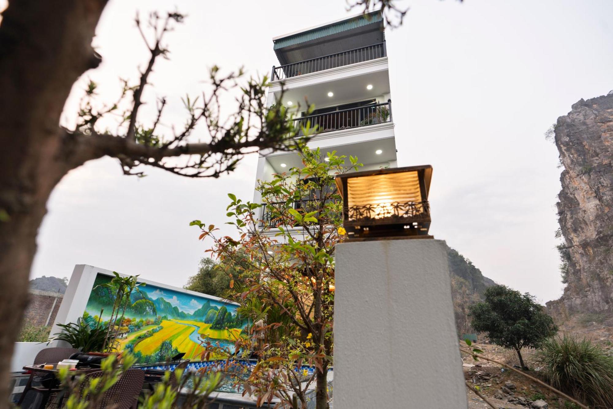 Country house Maison Tam Coc *