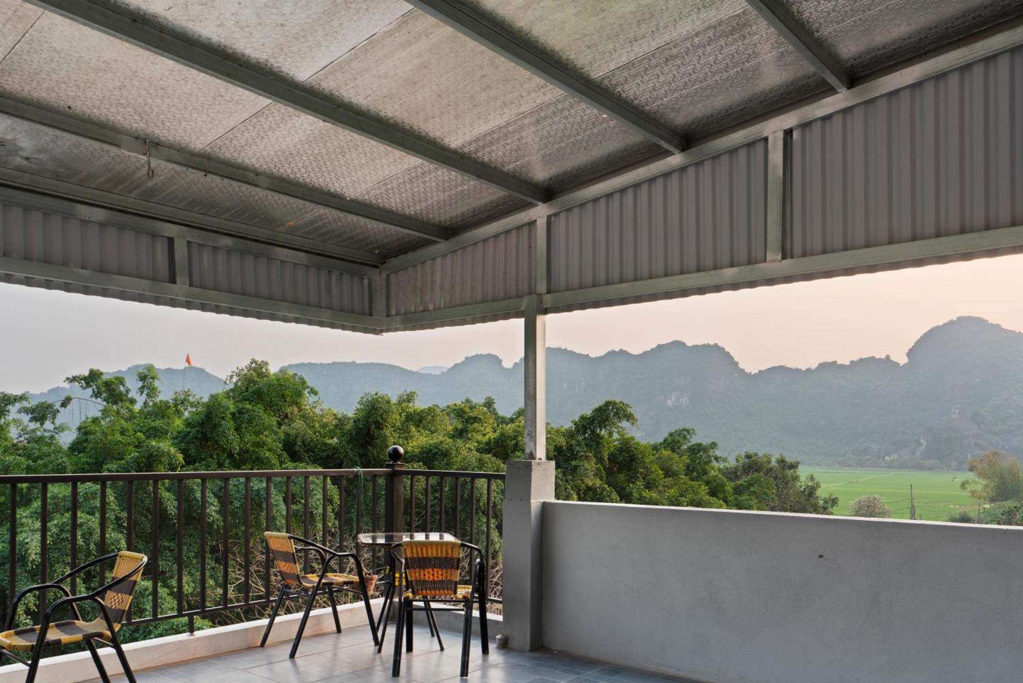 Maison Tam Coc * Vu Lam