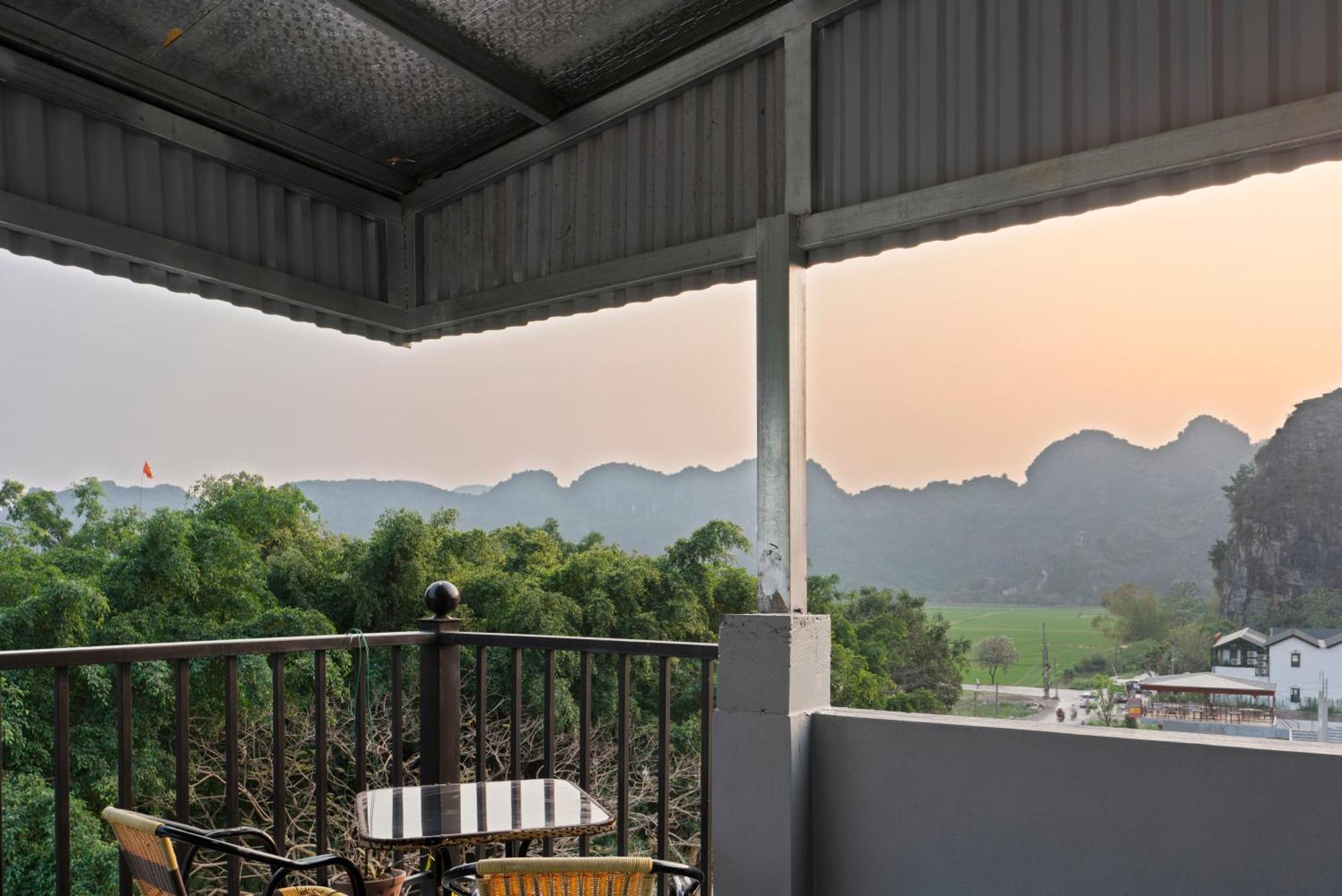 Maison Tam Coc Country house *