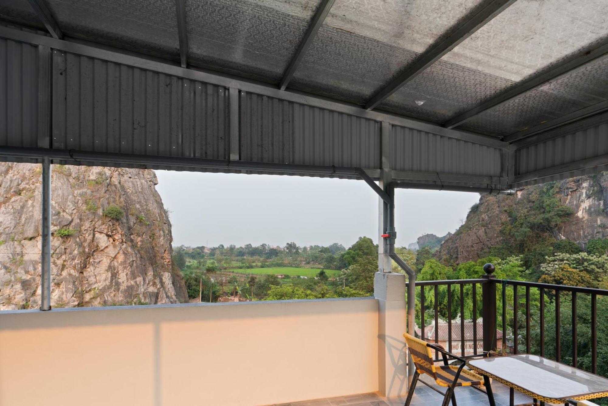 Maison Tam Coc Country house Vu Lam