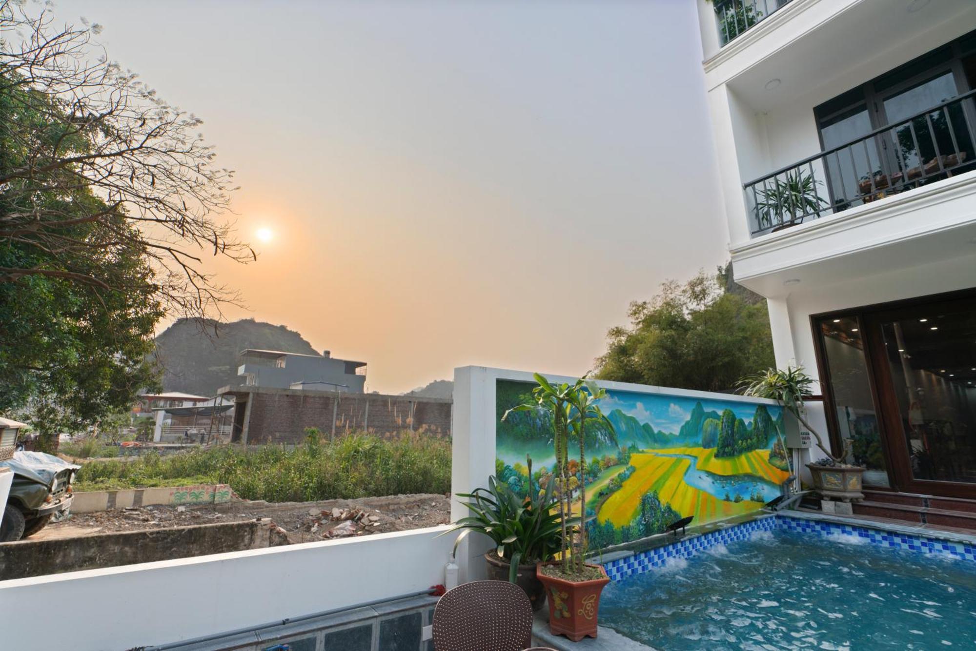 Country house Maison Tam Coc Vu Lam