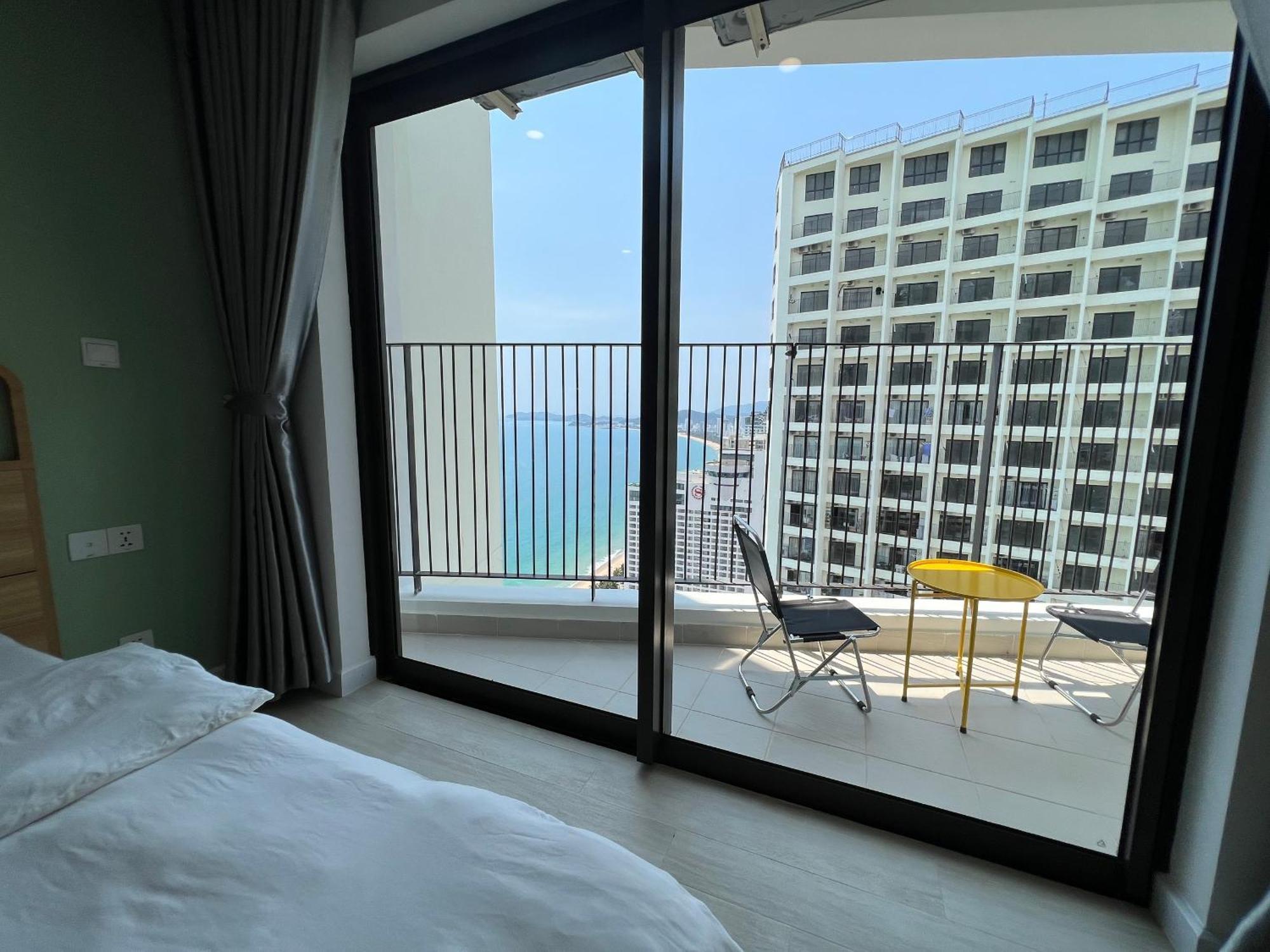 Gold Coast Apartment Nha Trang