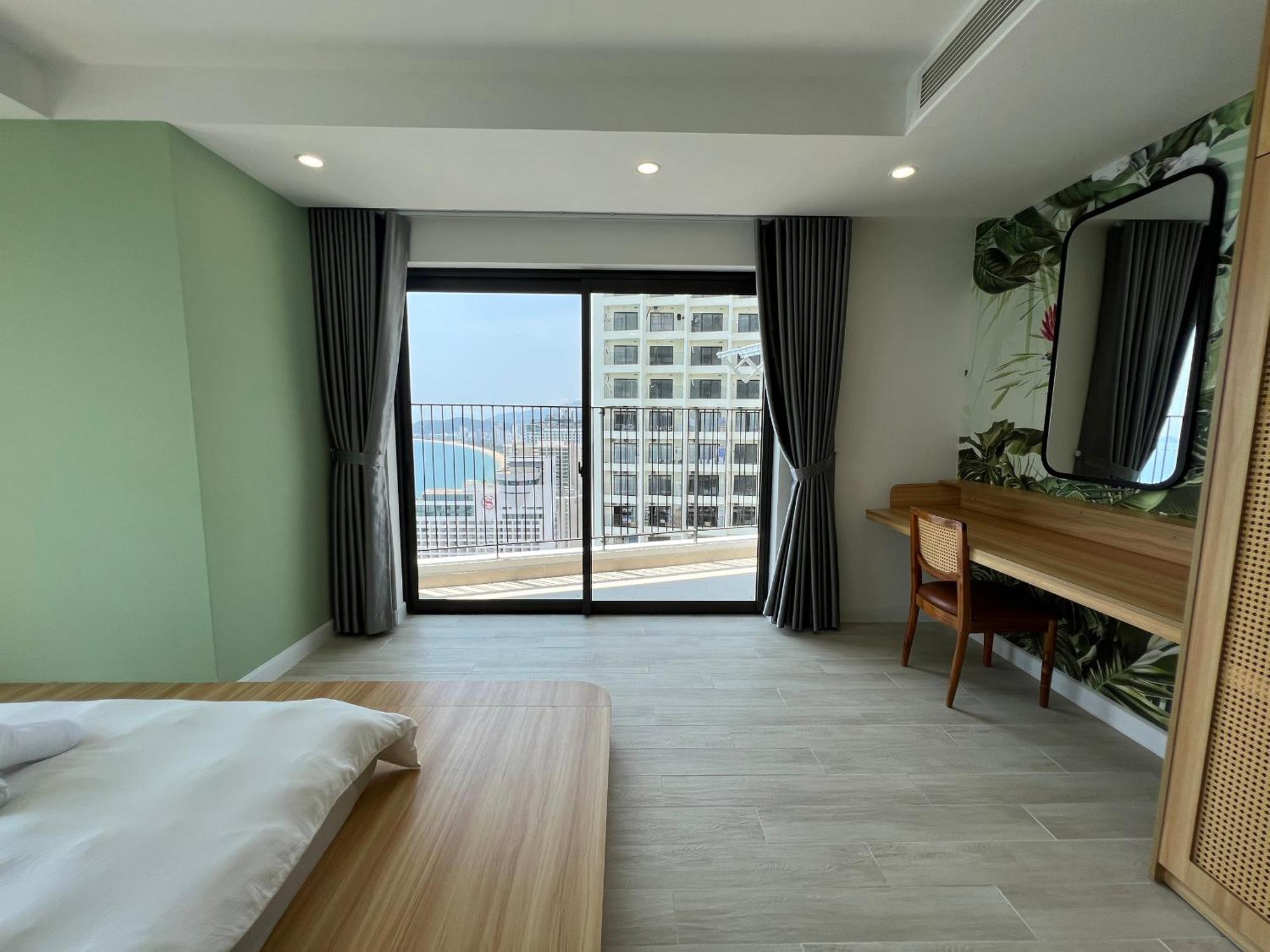 Apartment Gold Coast *