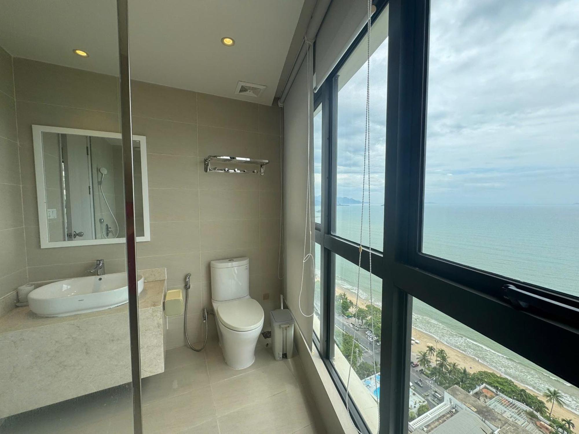 Apartment Gold Coast Nha Trang