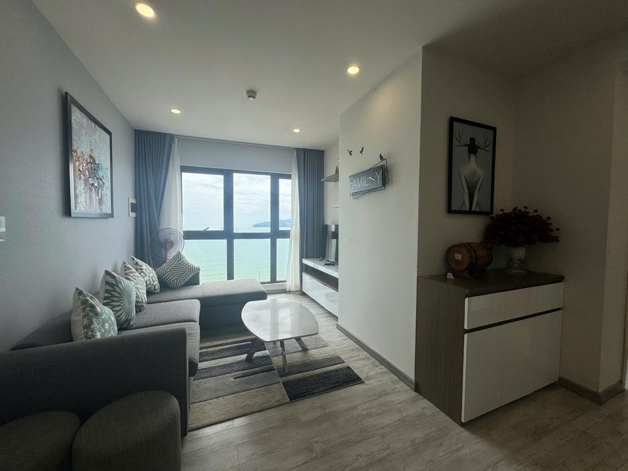 Gold Coast Apartment