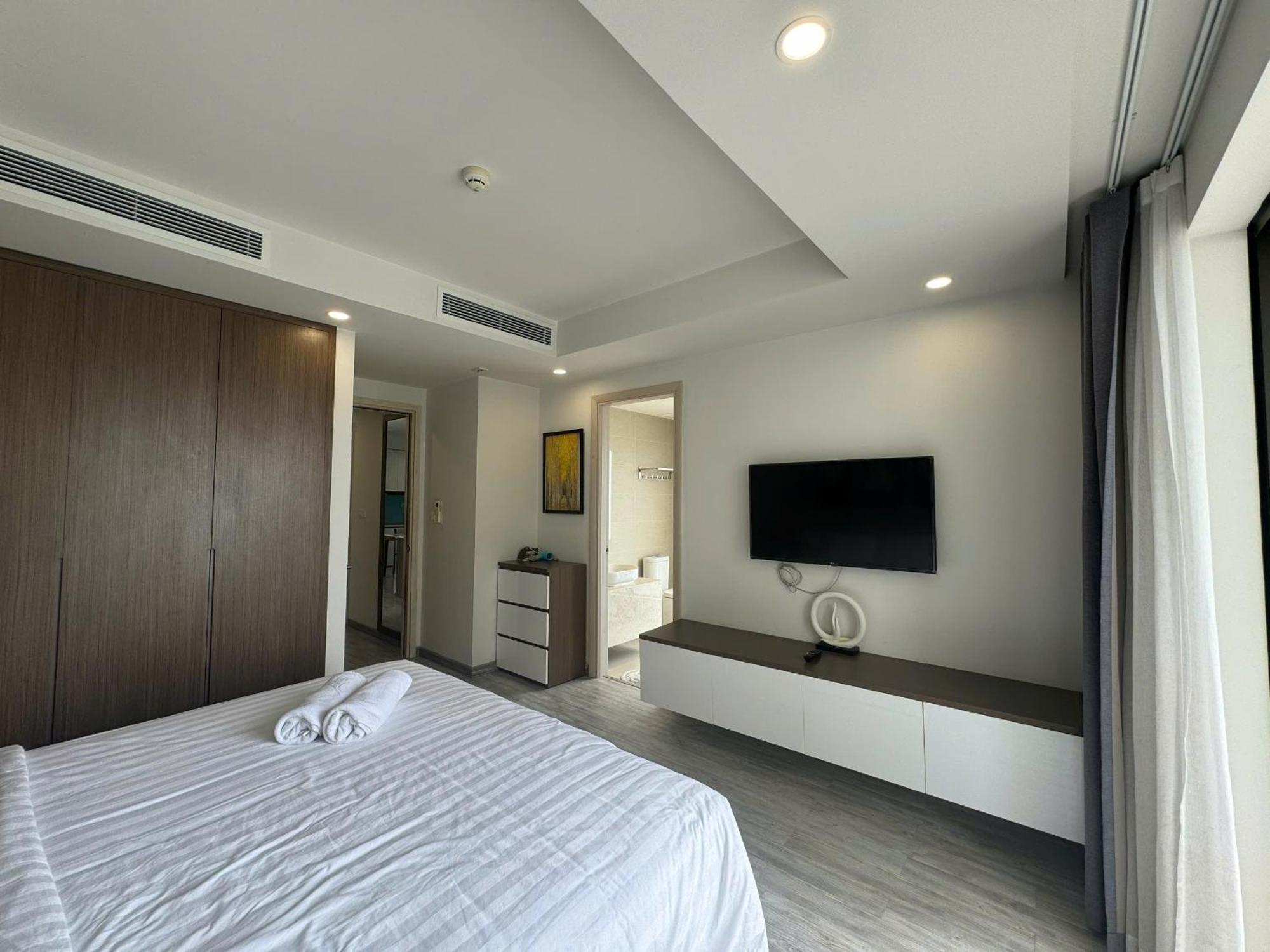 Gold Coast Apartment