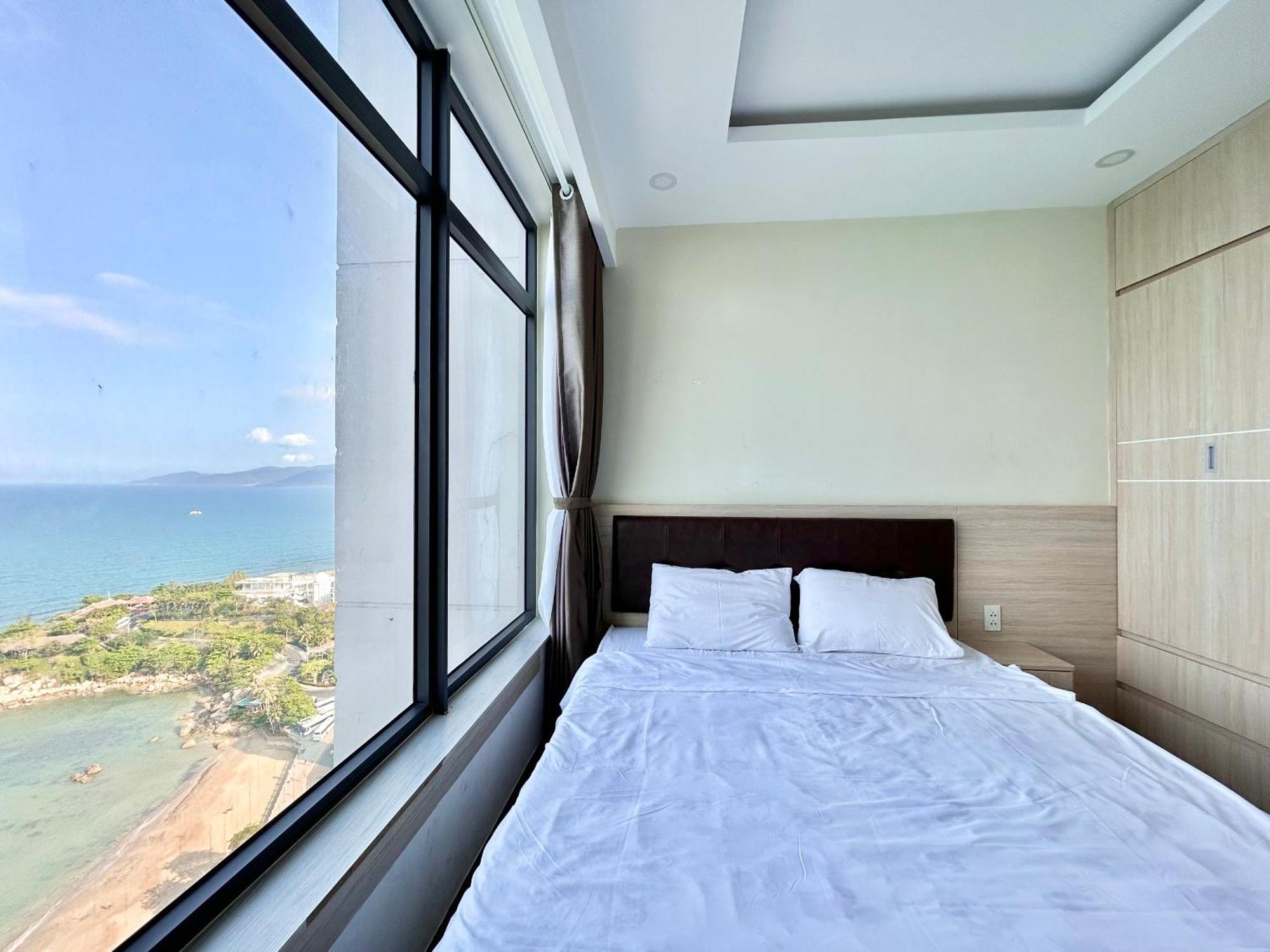Ho Muong Thanh Vien Trieu * Nha Trang