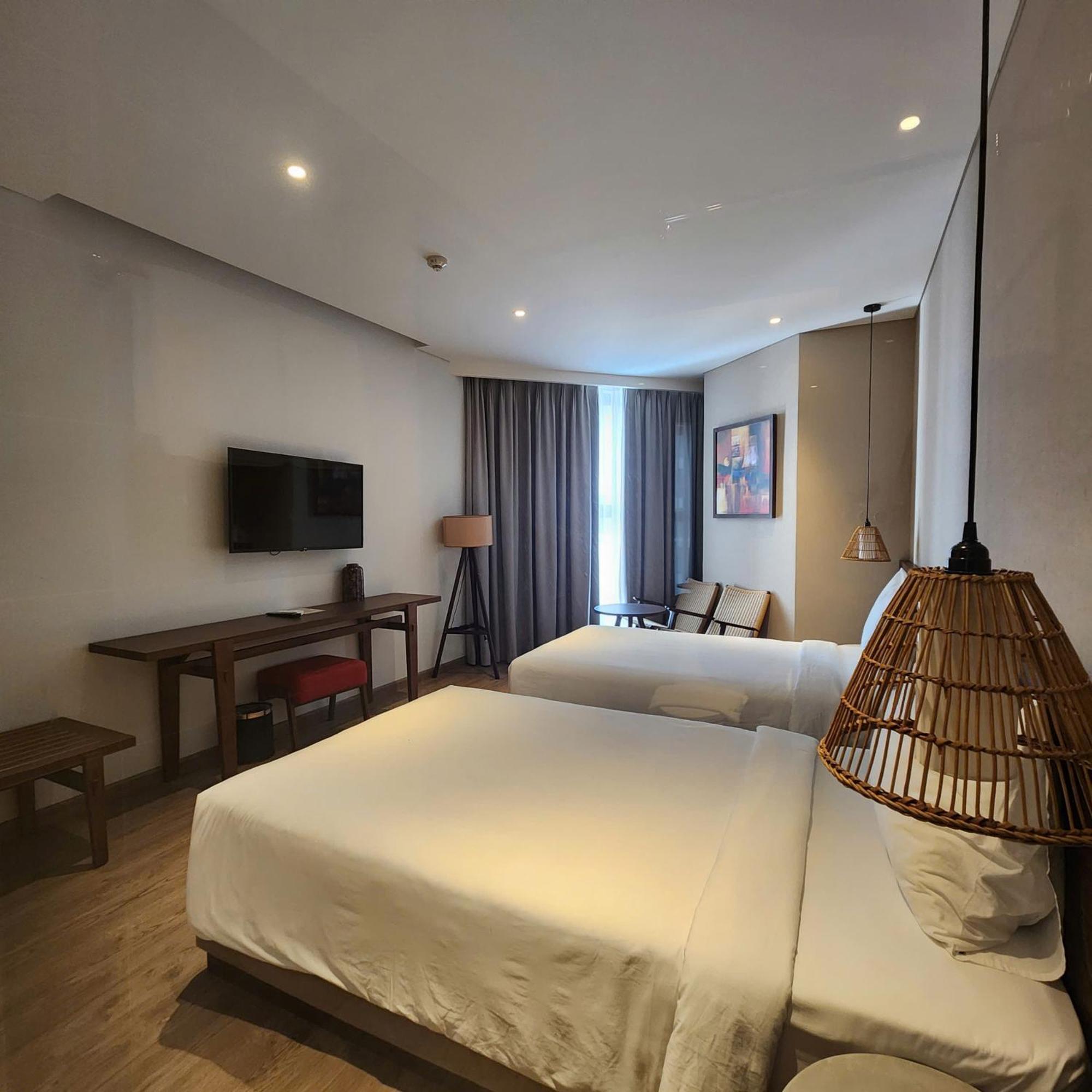 Apec Mandala Wyndham Mui Ne By Hk S0624 Hotel 5*