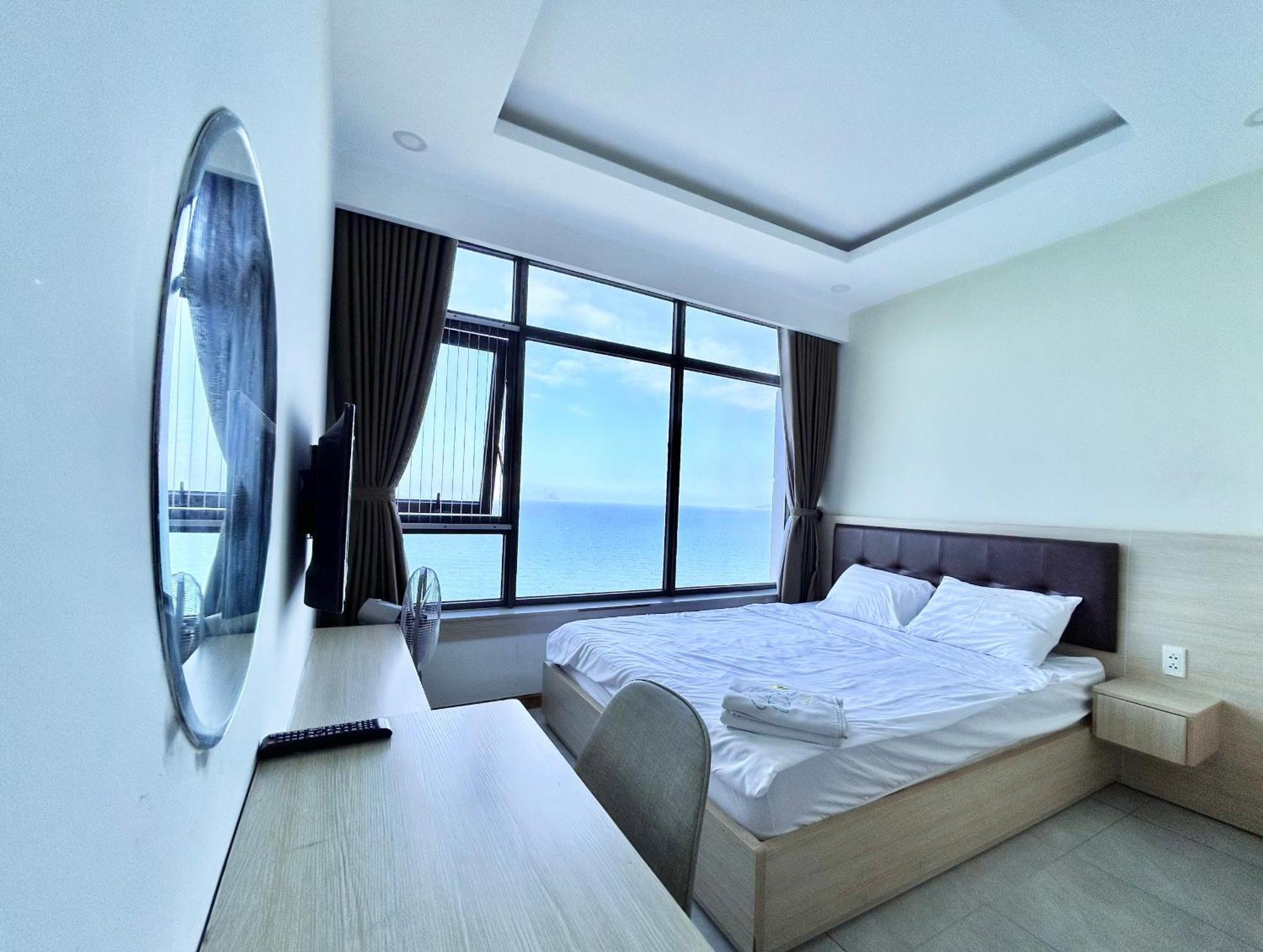 Ho Muong Thanh Vien Trieu Nha Trang