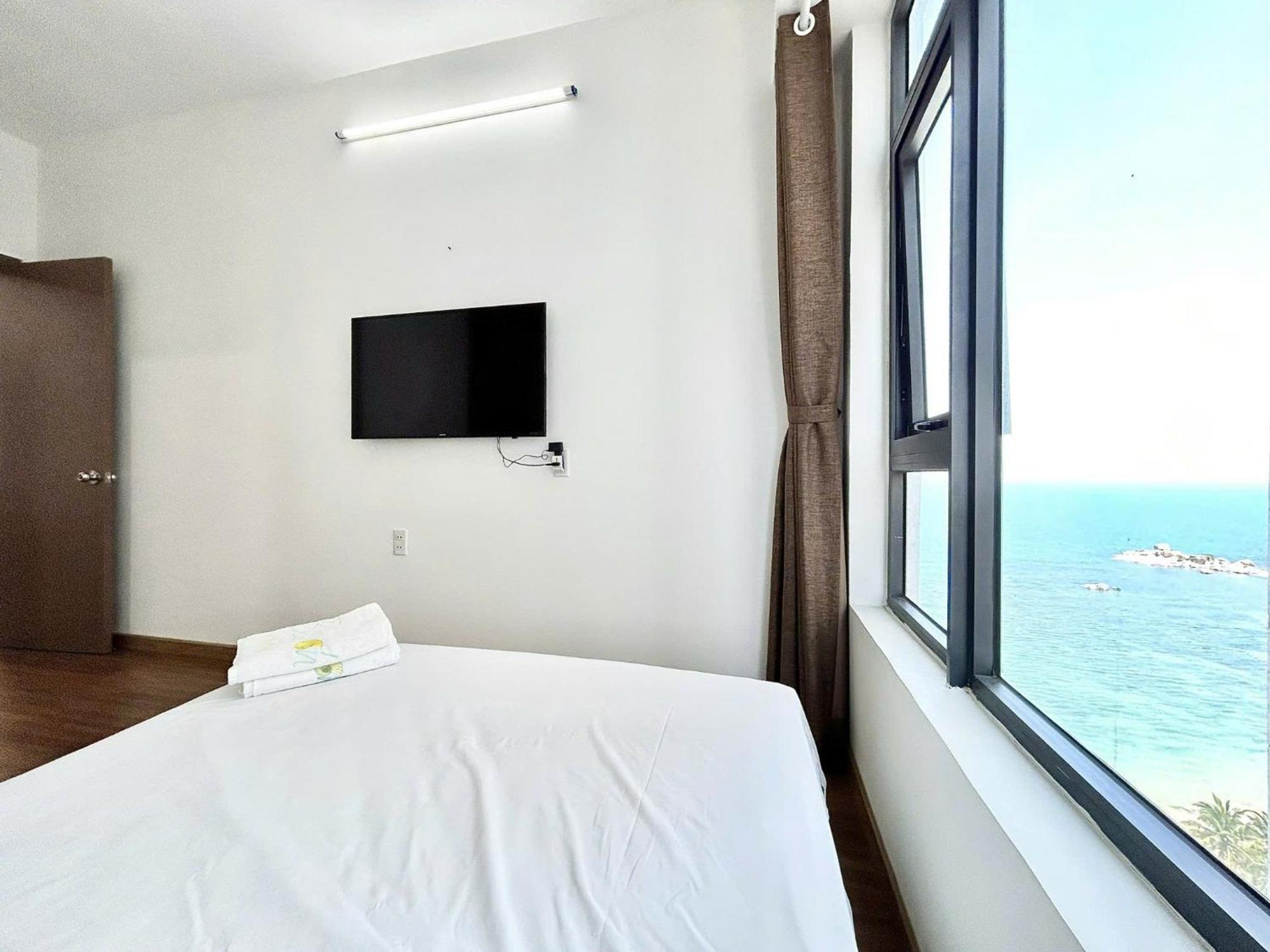 Apartment Ho Muong Thanh Vien Trieu